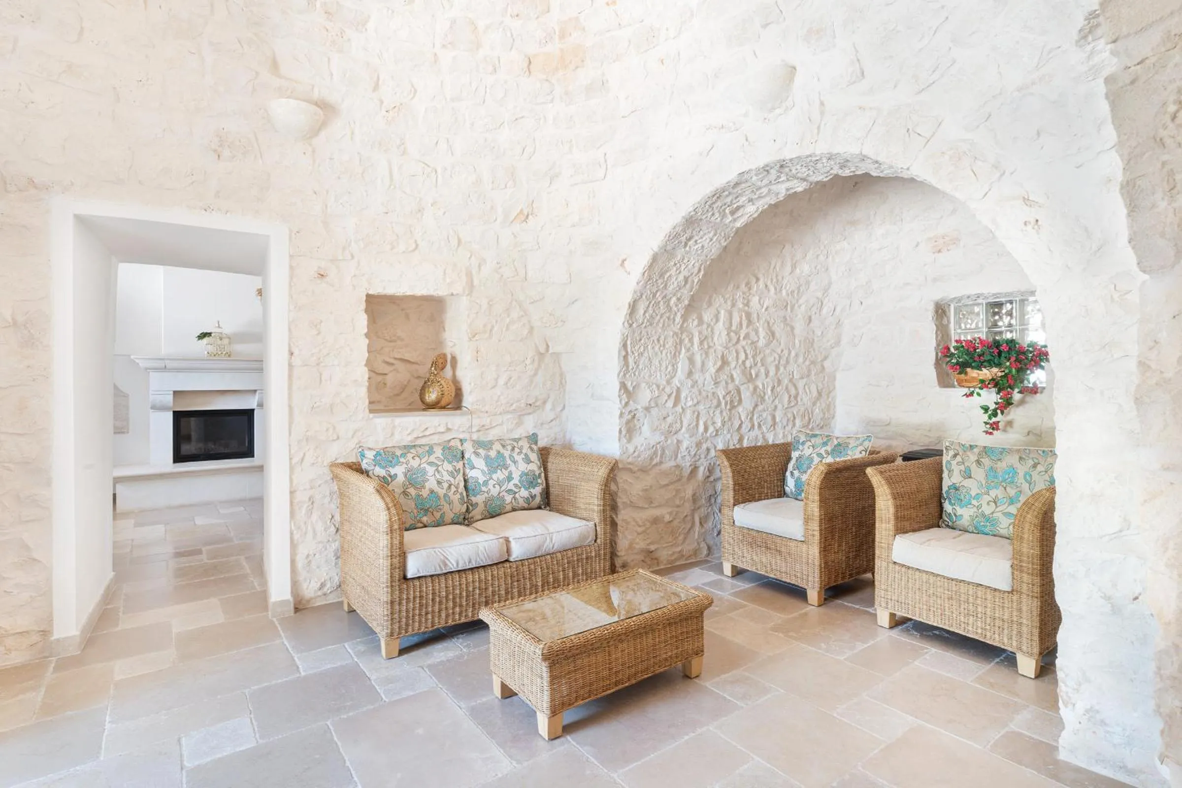 Other in Donna Vincenza by Villa Experiences Puglia