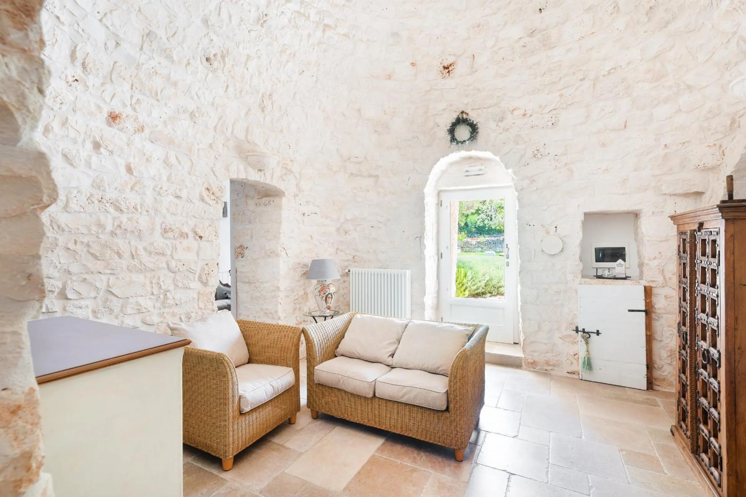 Other in Donna Vincenza by Villa Experiences Puglia