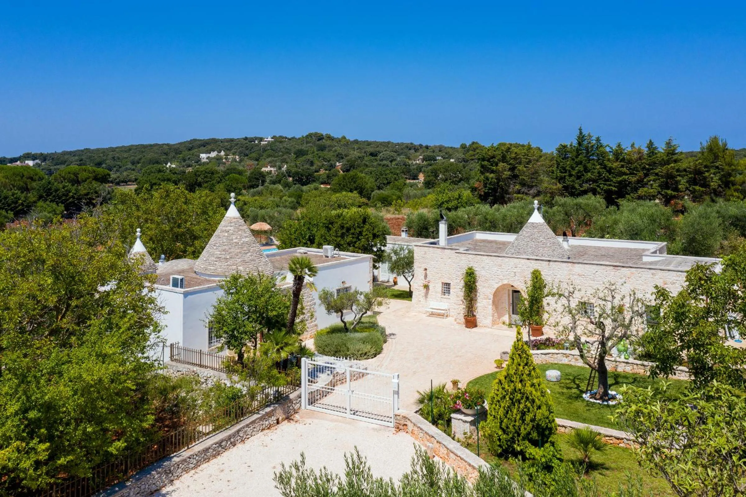 Other in Donna Vincenza by Villa Experiences Puglia
