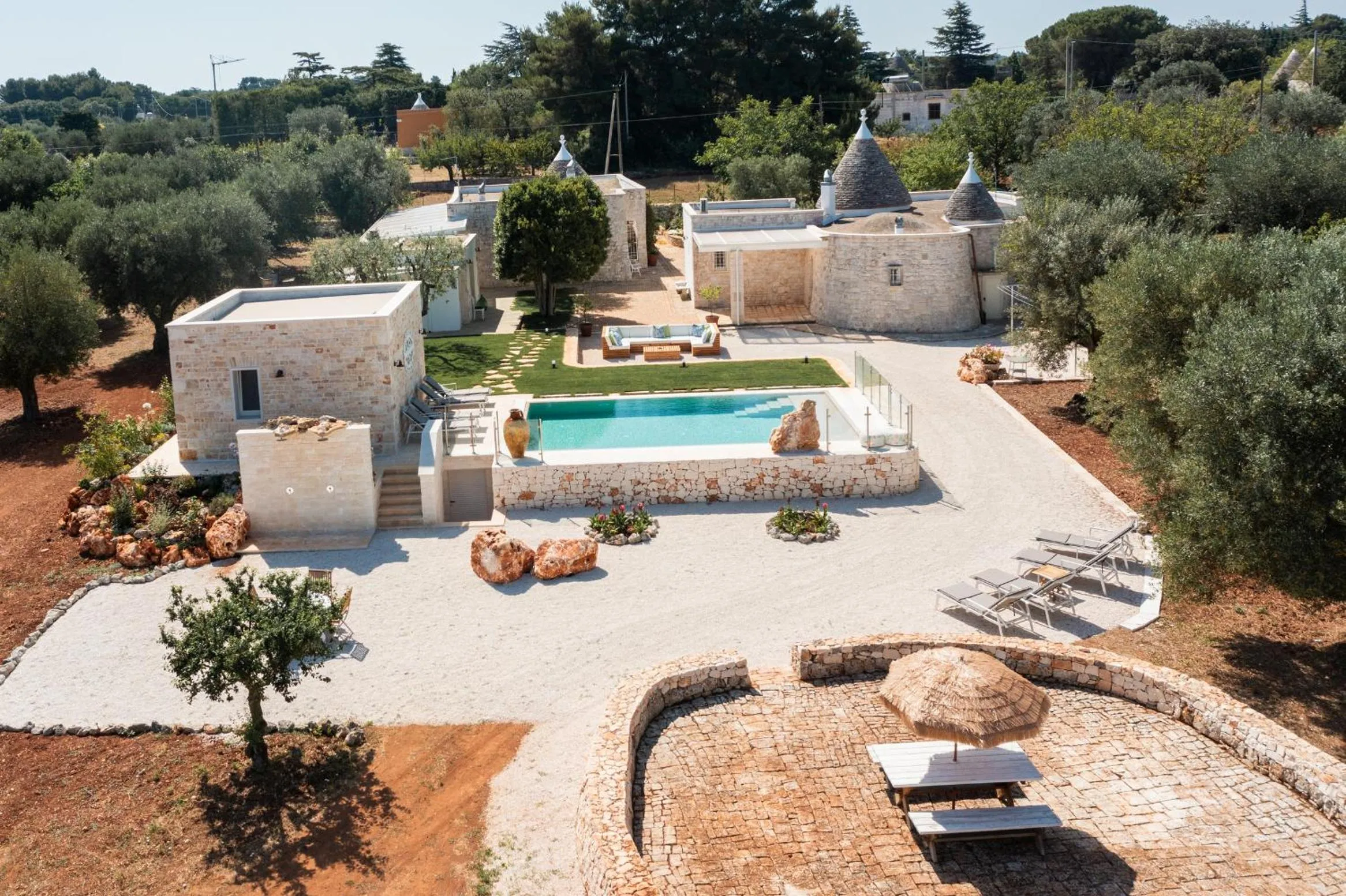 Other in Donna Vincenza by Villa Experiences Puglia