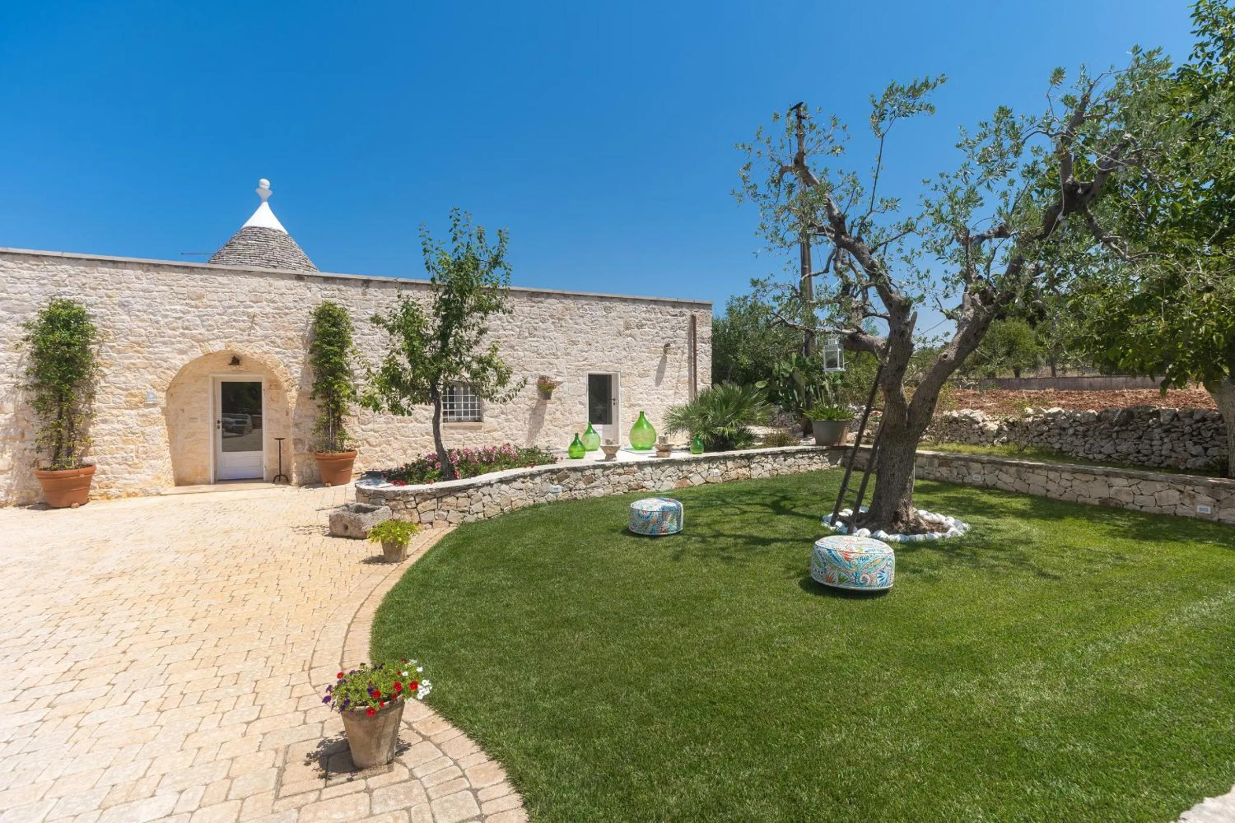 Other in Donna Vincenza by Villa Experiences Puglia