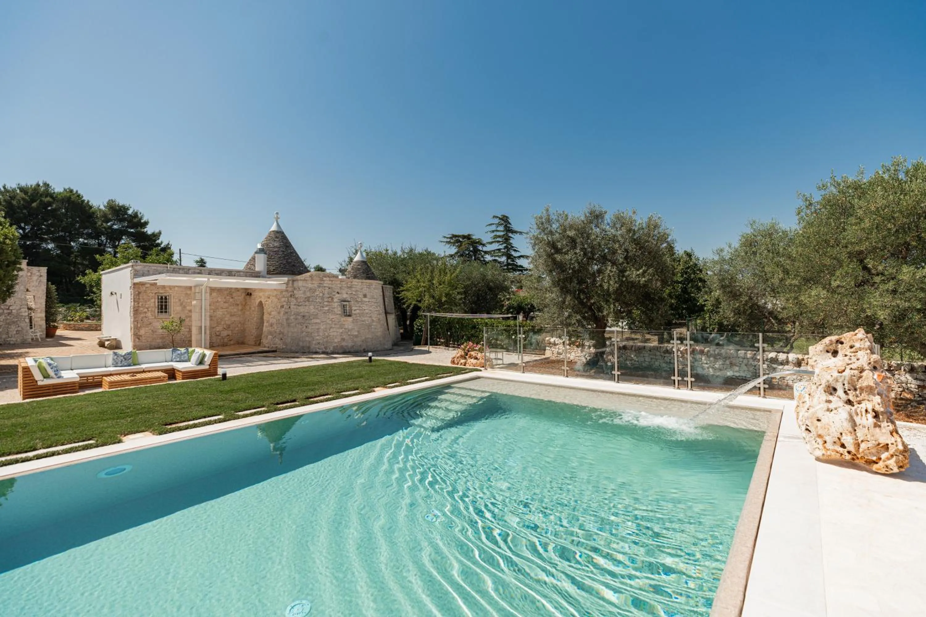 Other in Donna Vincenza by Villa Experiences Puglia