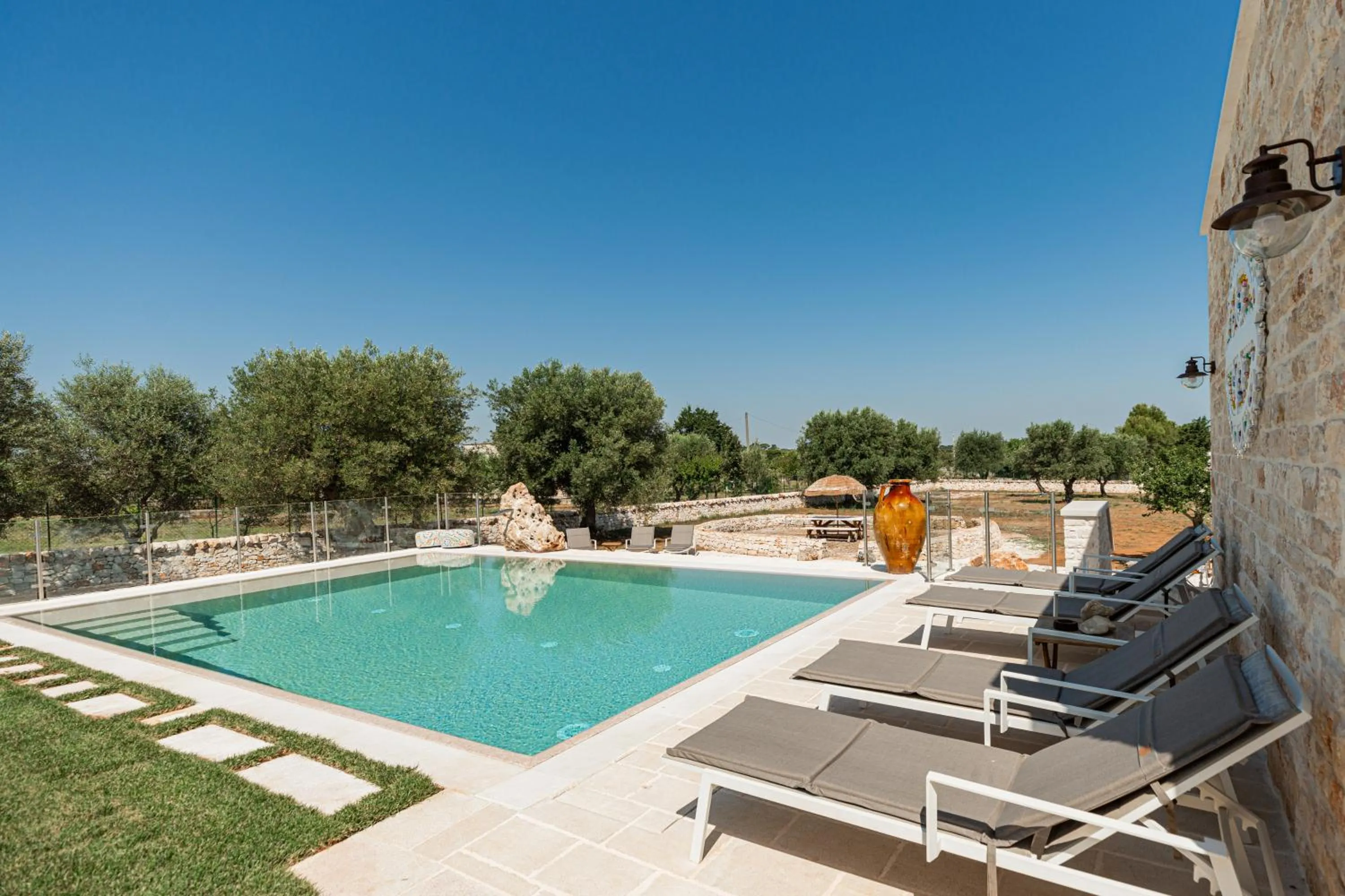 Other in Donna Vincenza by Villa Experiences Puglia