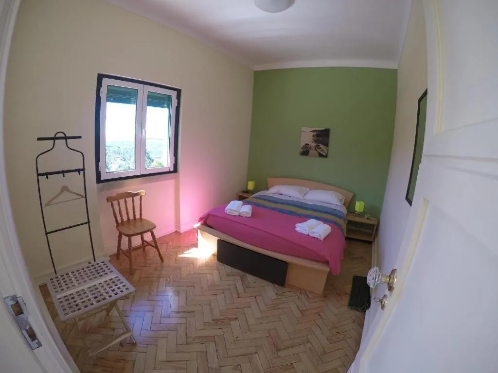 Casa do Cabril