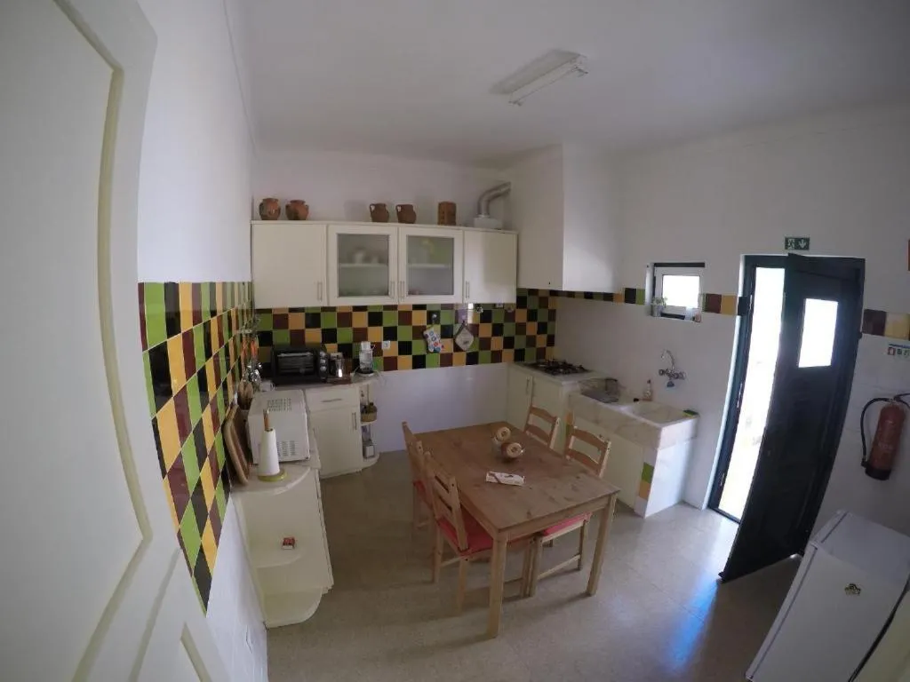 Casa do Cabril