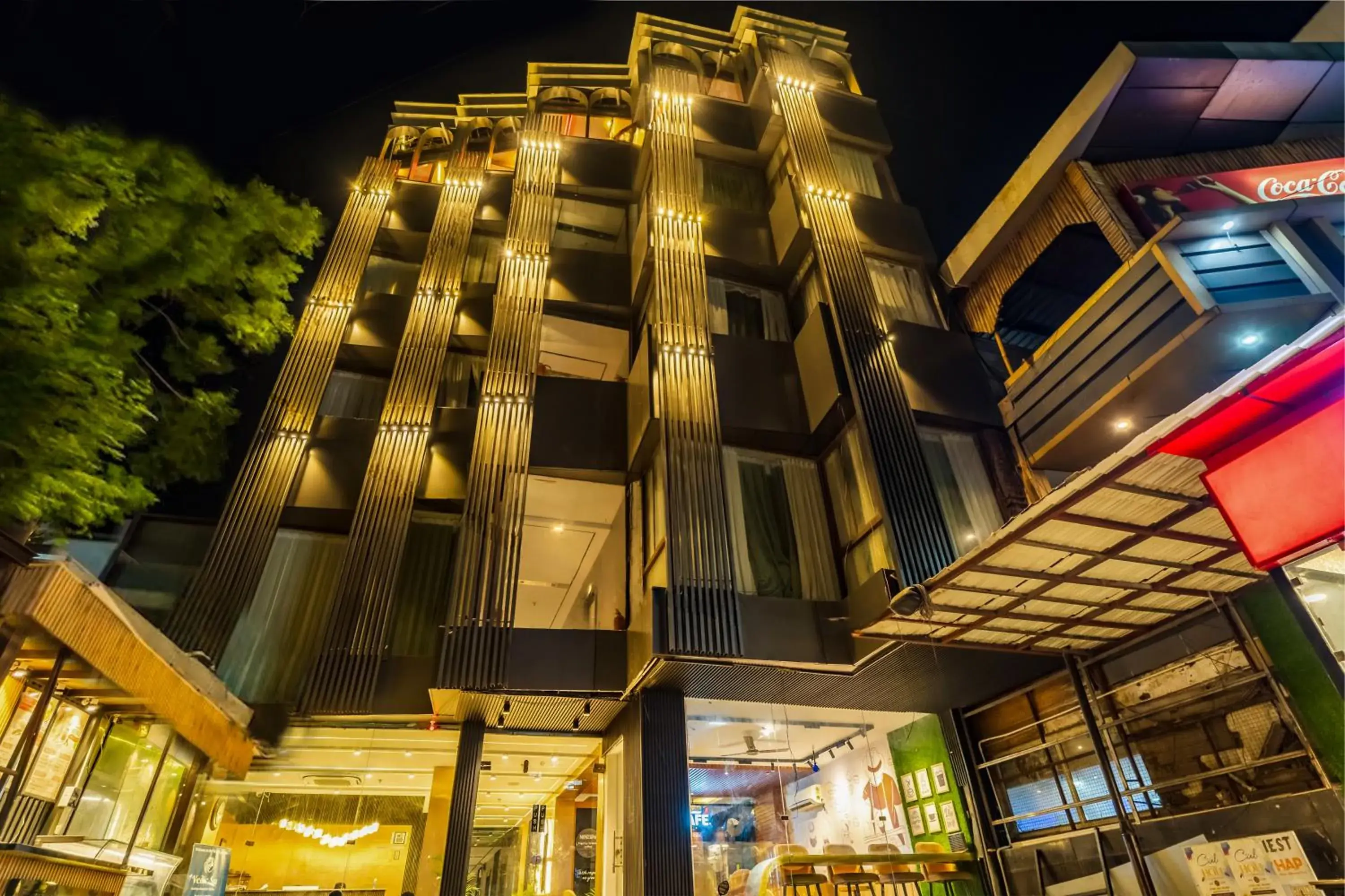 SKI Hotels and Resorts Rishikesh SKI Hotels and Resorts Rishikesh