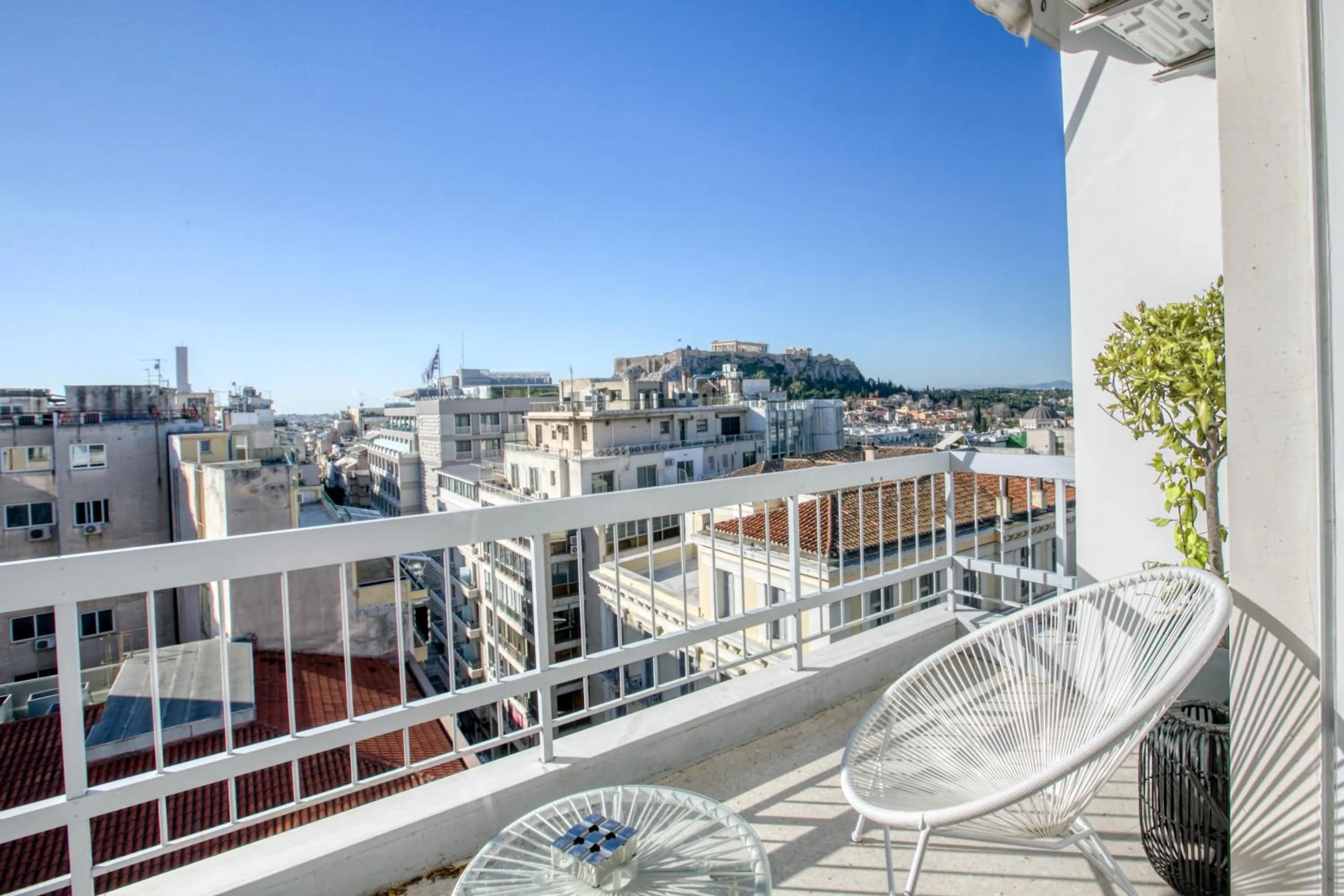 Nearby landmark in SMG Boutique Apartments