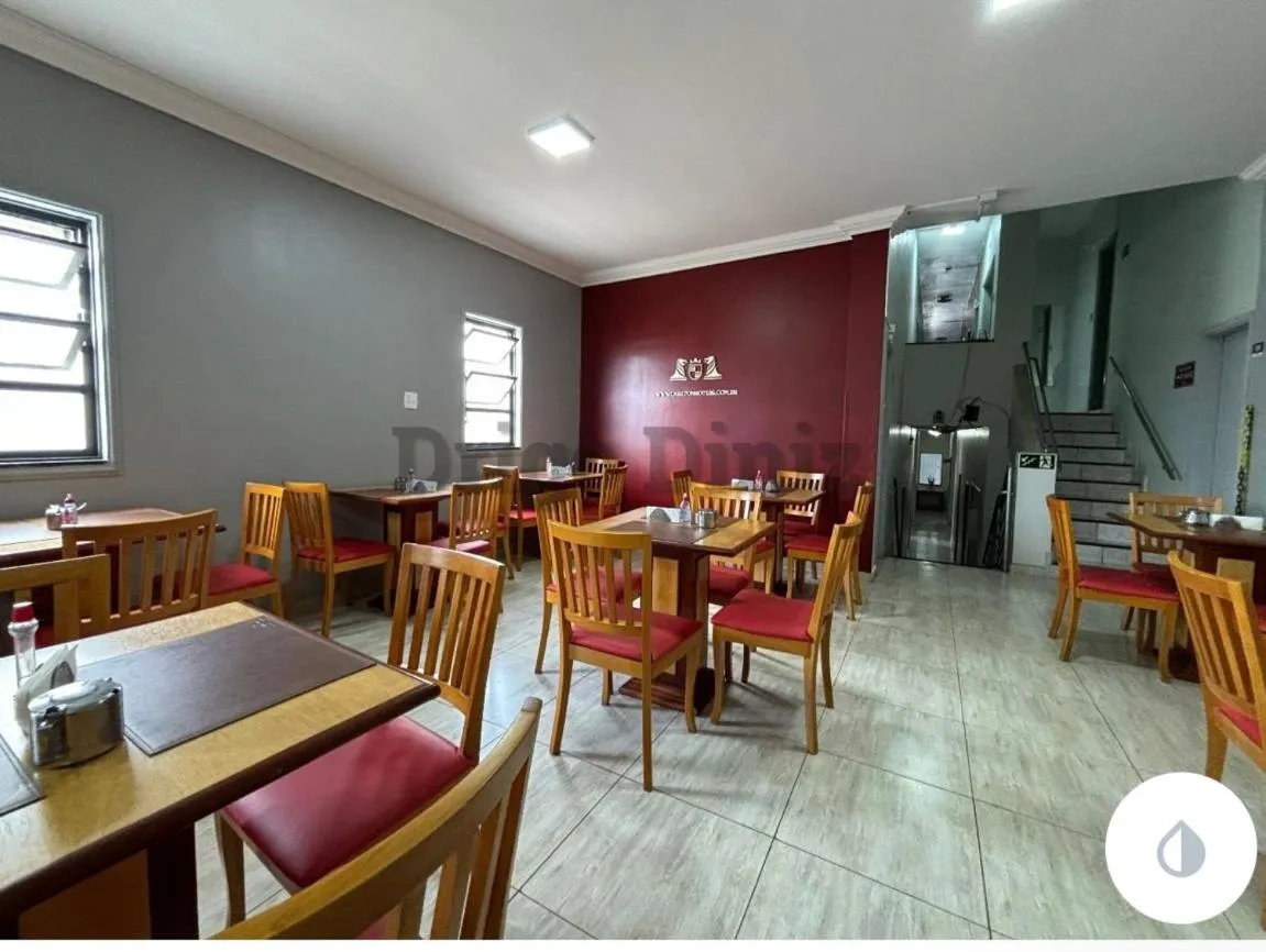 Living room in Carlton Express Imbiara