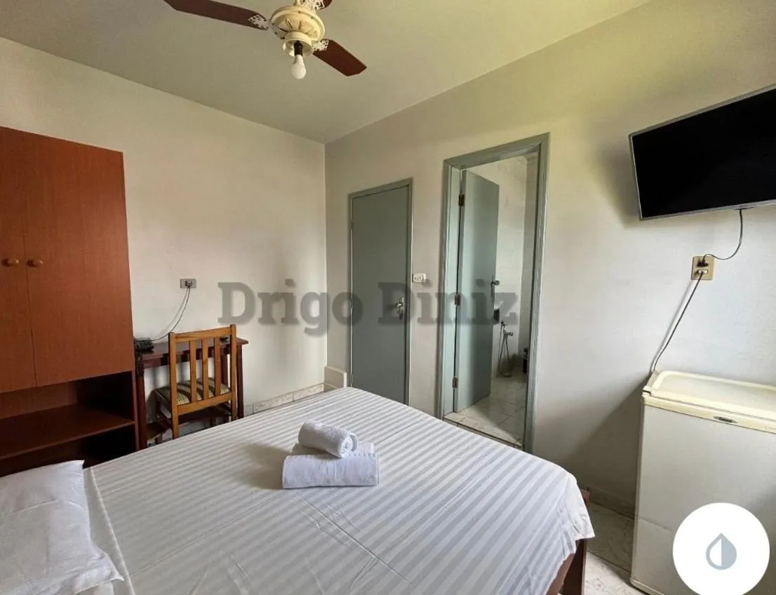 TV and multimedia, Bed in Carlton Express Imbiara