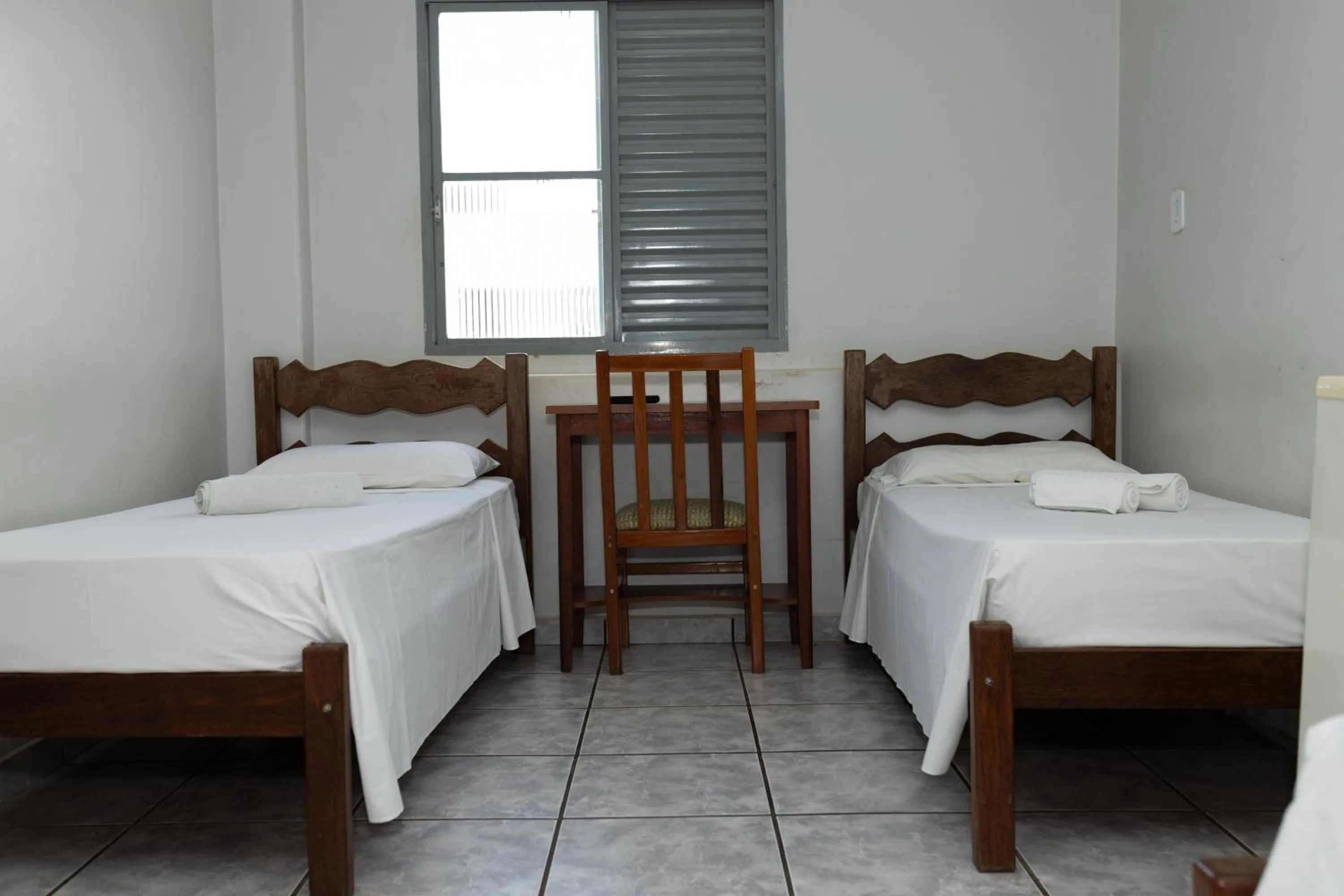 Bed in Carlton Express Imbiara