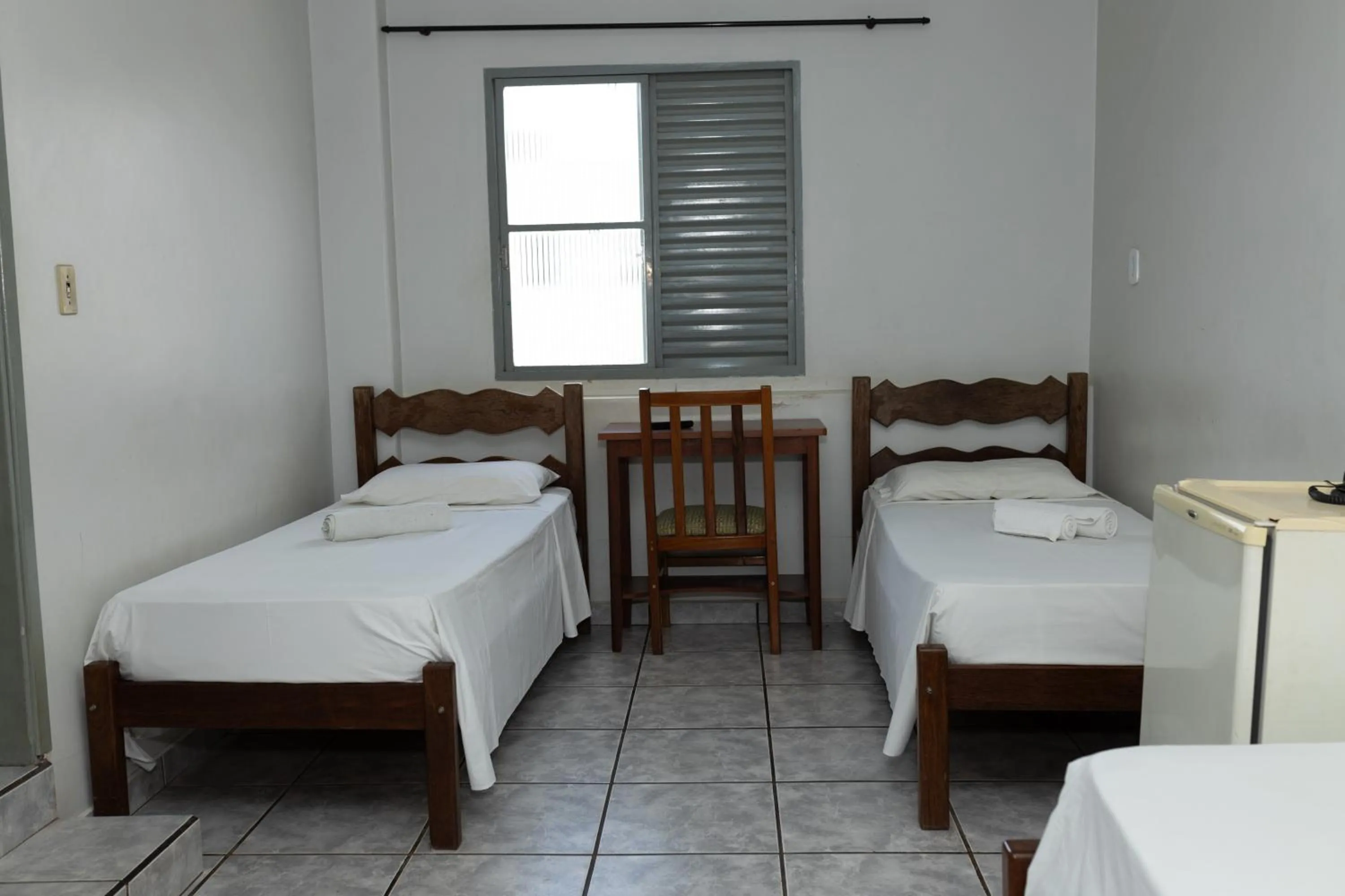 Bedroom, Bed in Carlton Express Imbiara