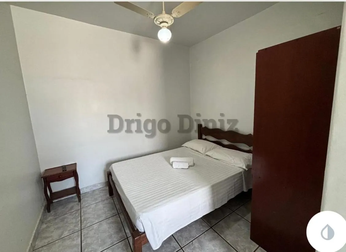 Bed in Carlton Express Imbiara