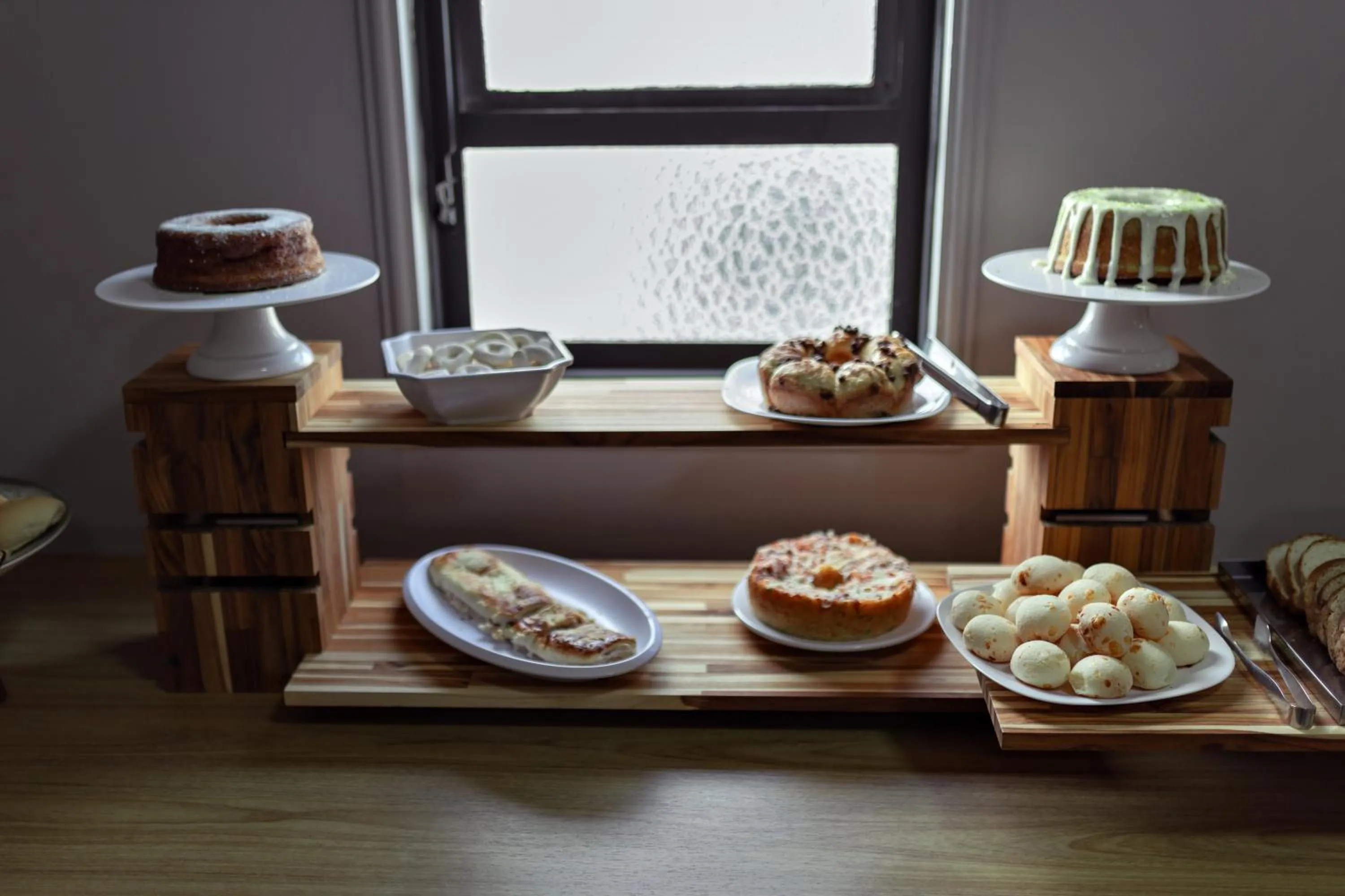 Food in Carlton Express Imbiara