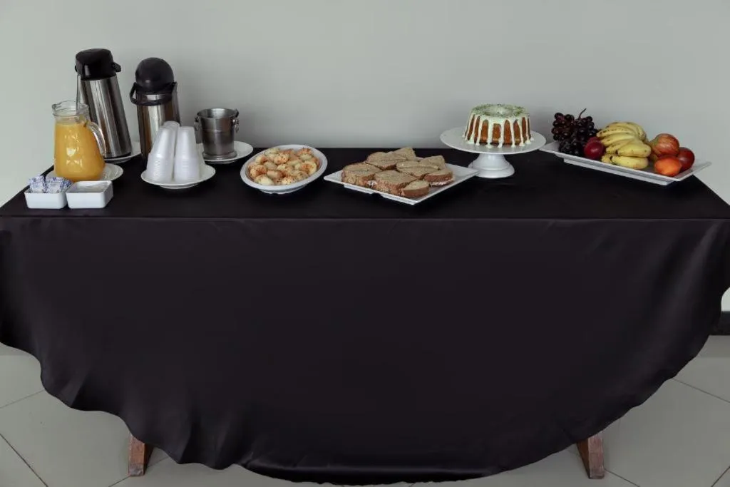 Breakfast in Carlton Express Imbiara