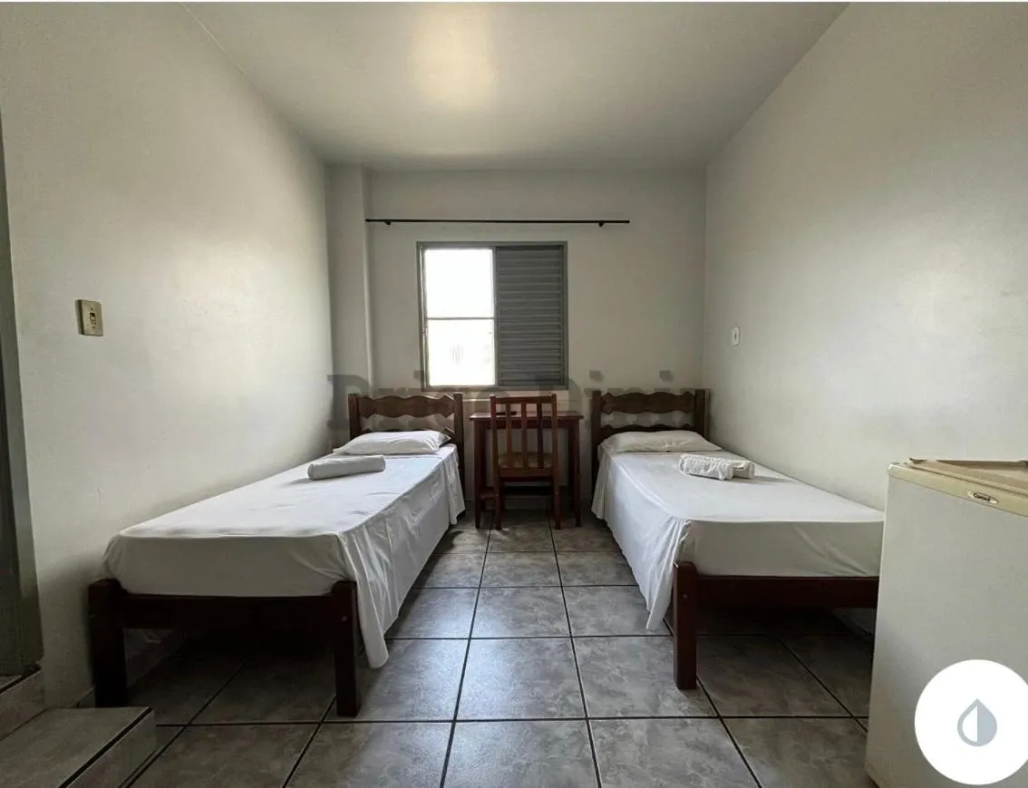 Bed in Carlton Express Imbiara