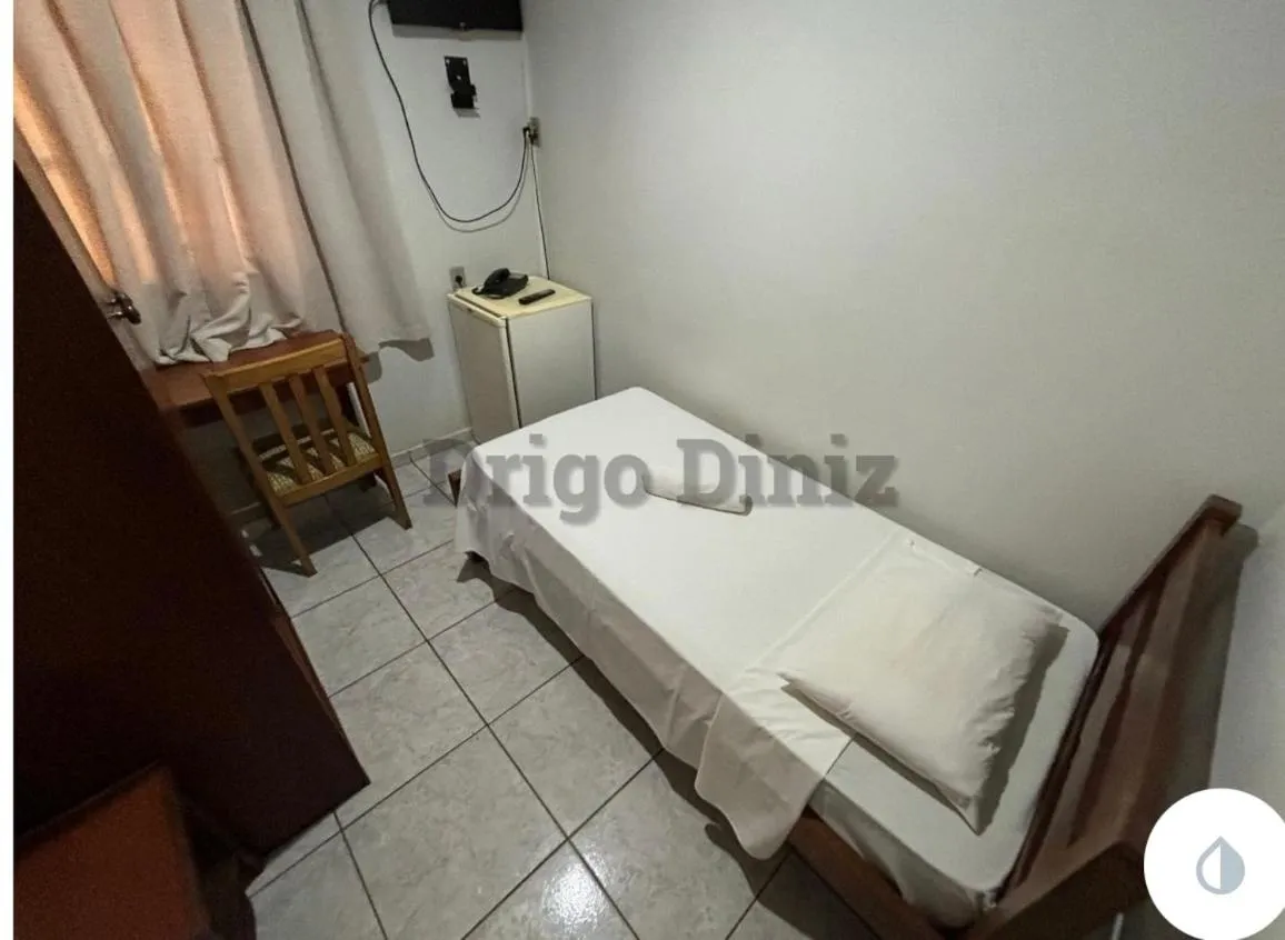 Bed in Carlton Express Imbiara