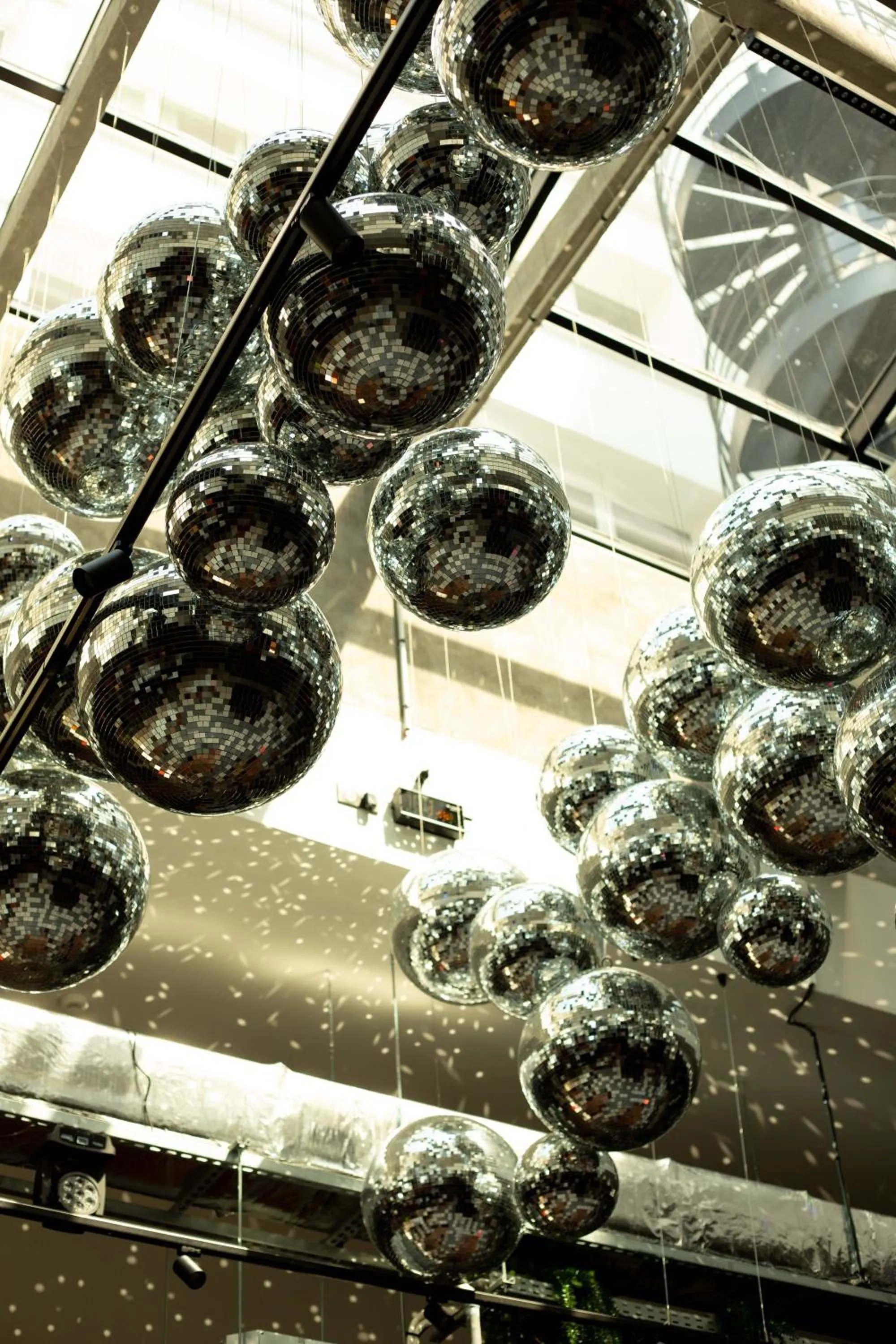 Restaurant/places to eat in JOST Hôtel Lille Centre