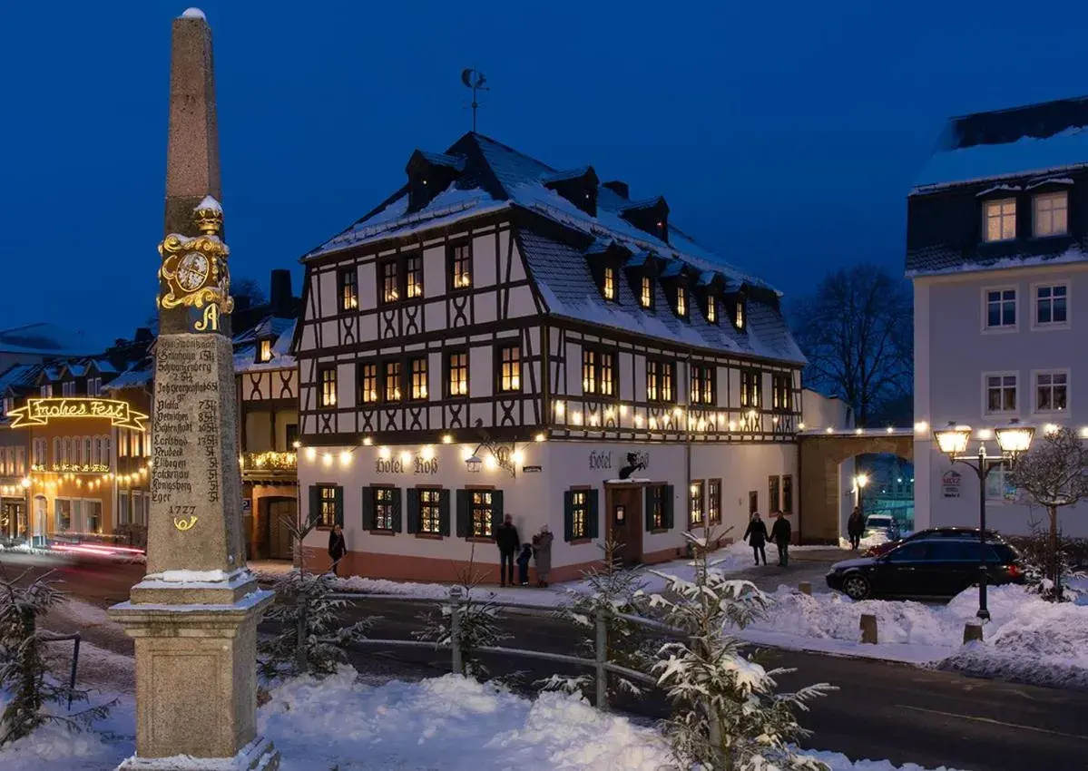 Hotel Roß Hotel Roß