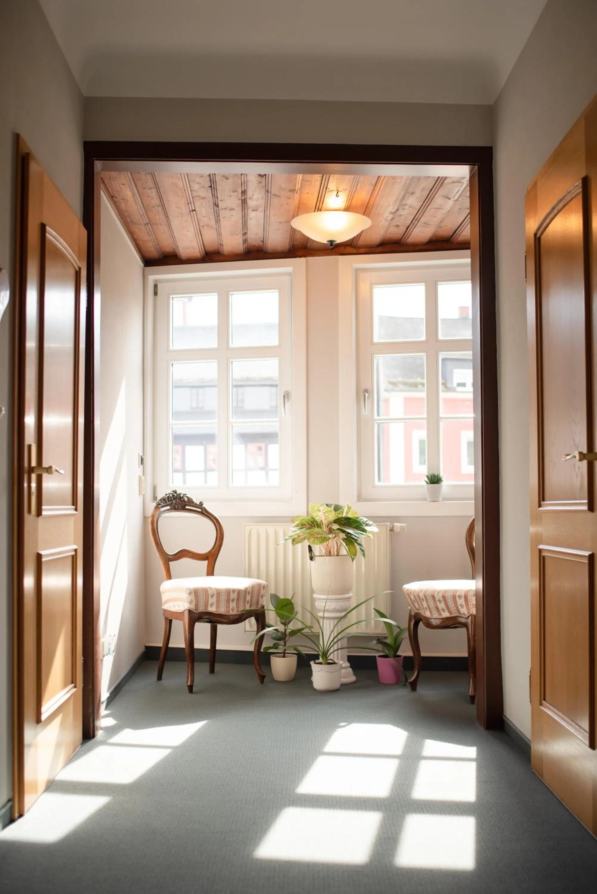 Hotel Roß