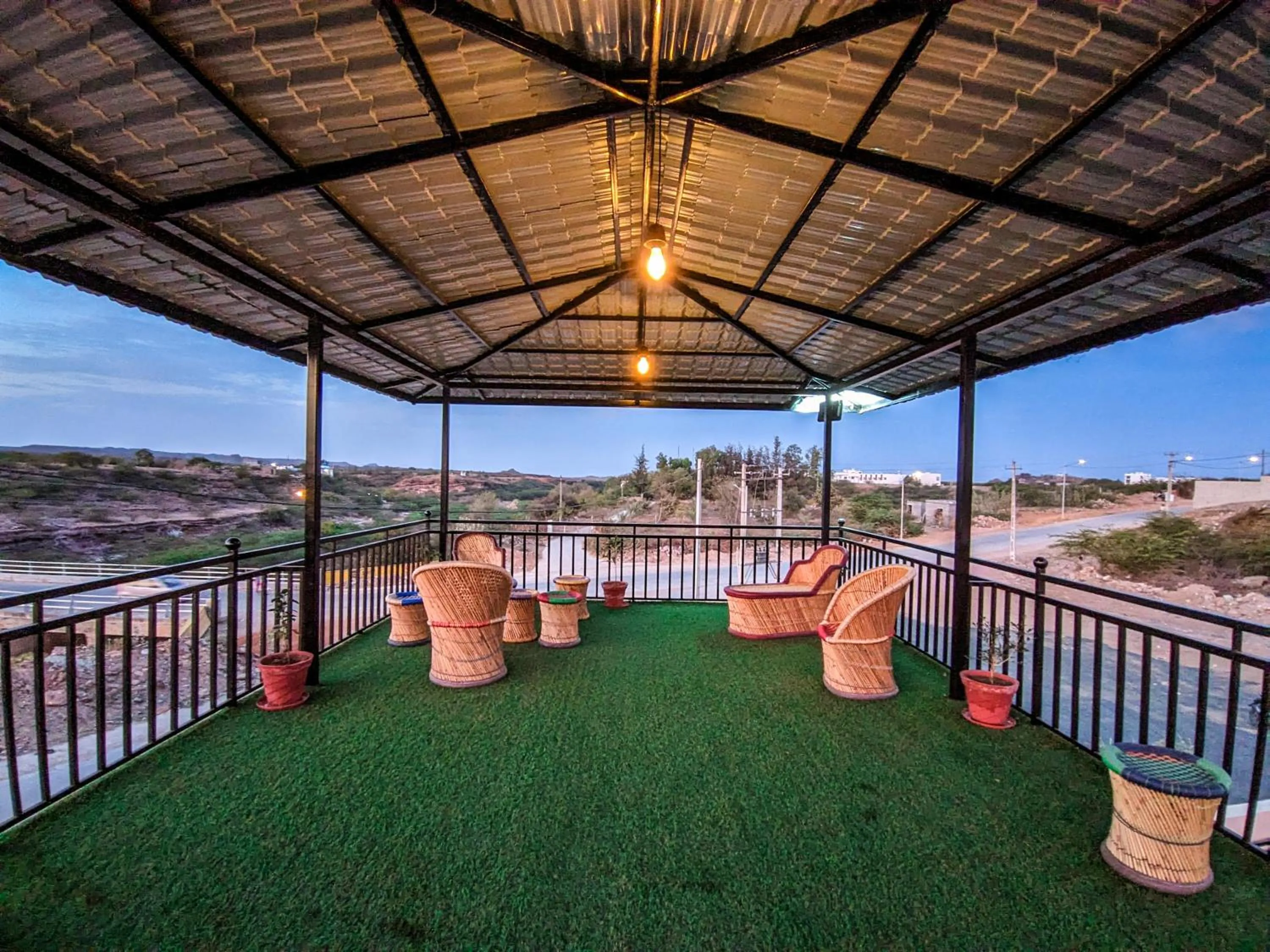 The Royal Rivera Resort