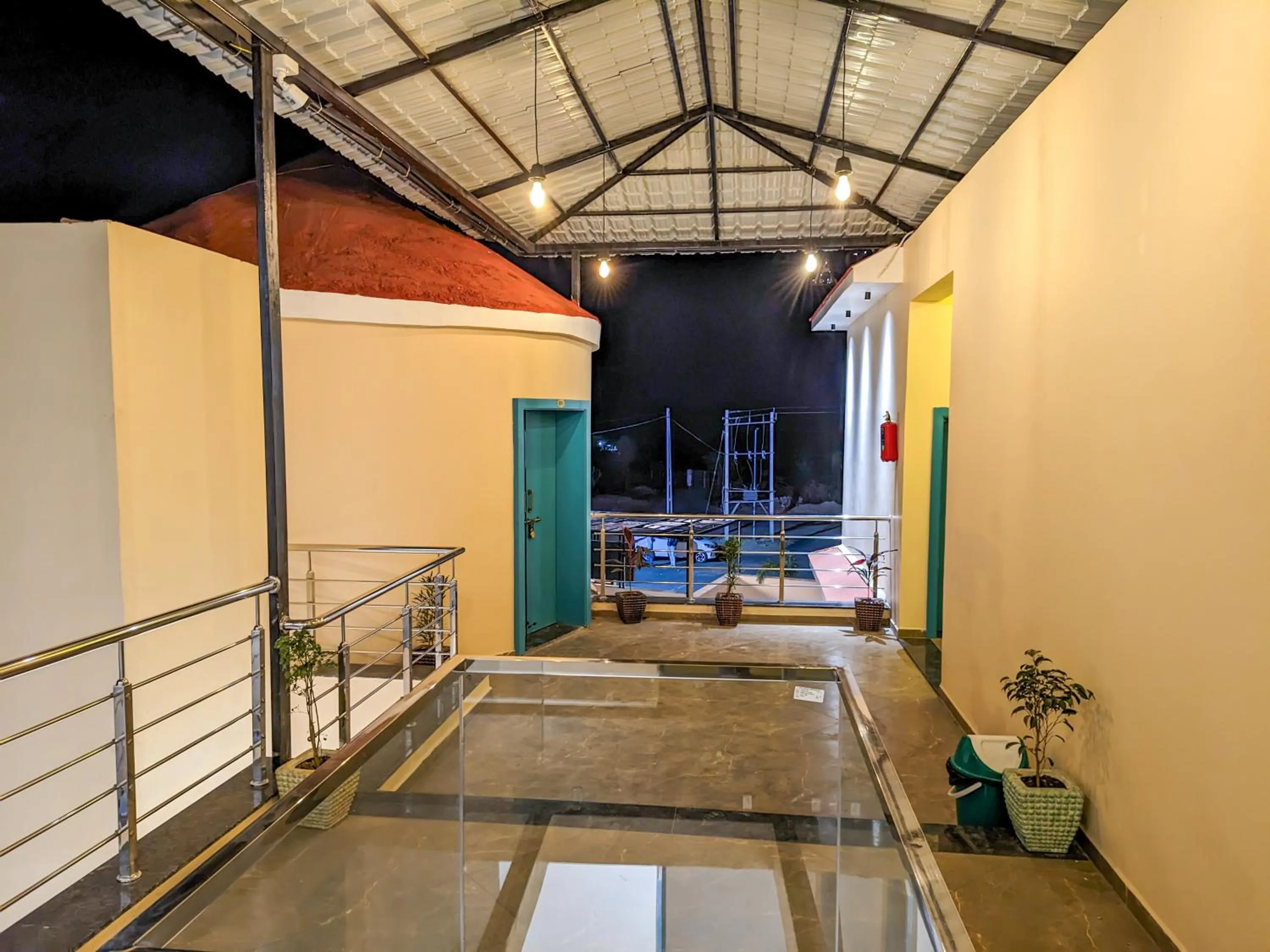 The Royal Rivera Resort