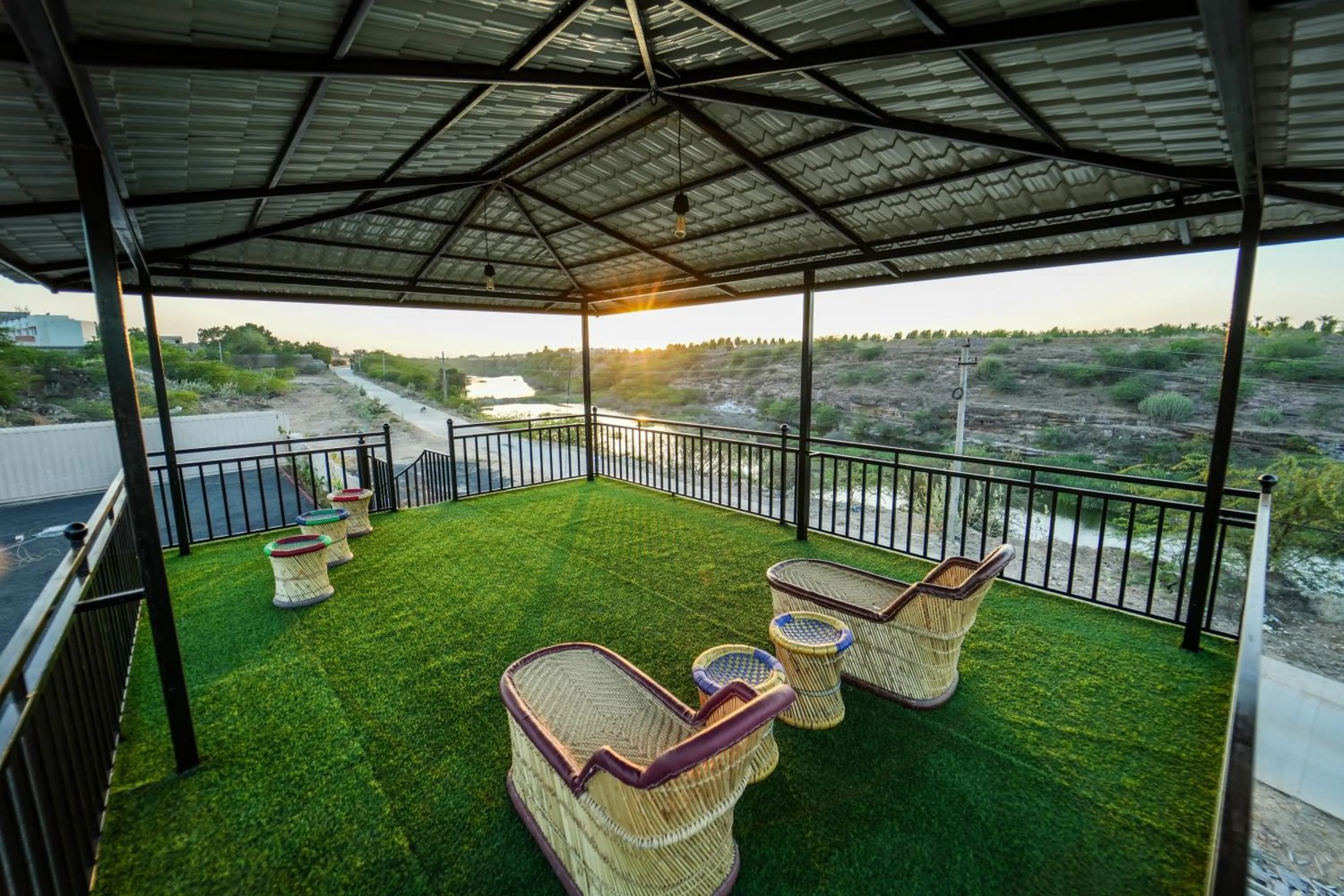 The Royal Rivera Resort