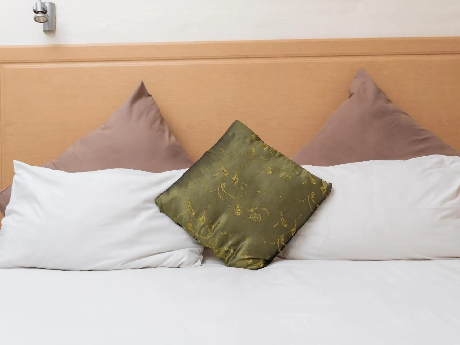 Bed in Dolphin Coast B&B / Self catering