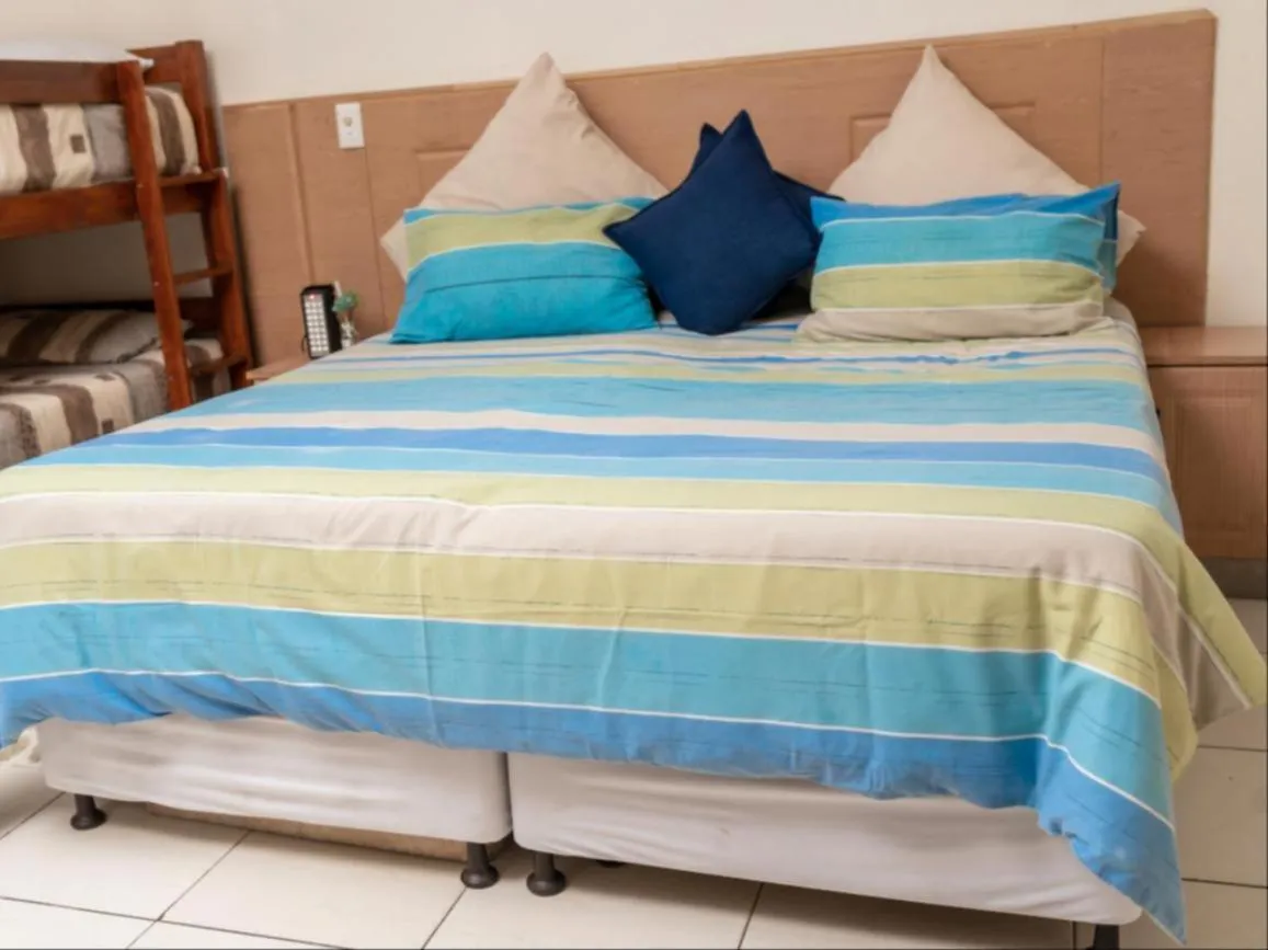 Bed in Dolphin Coast B&B / Self catering