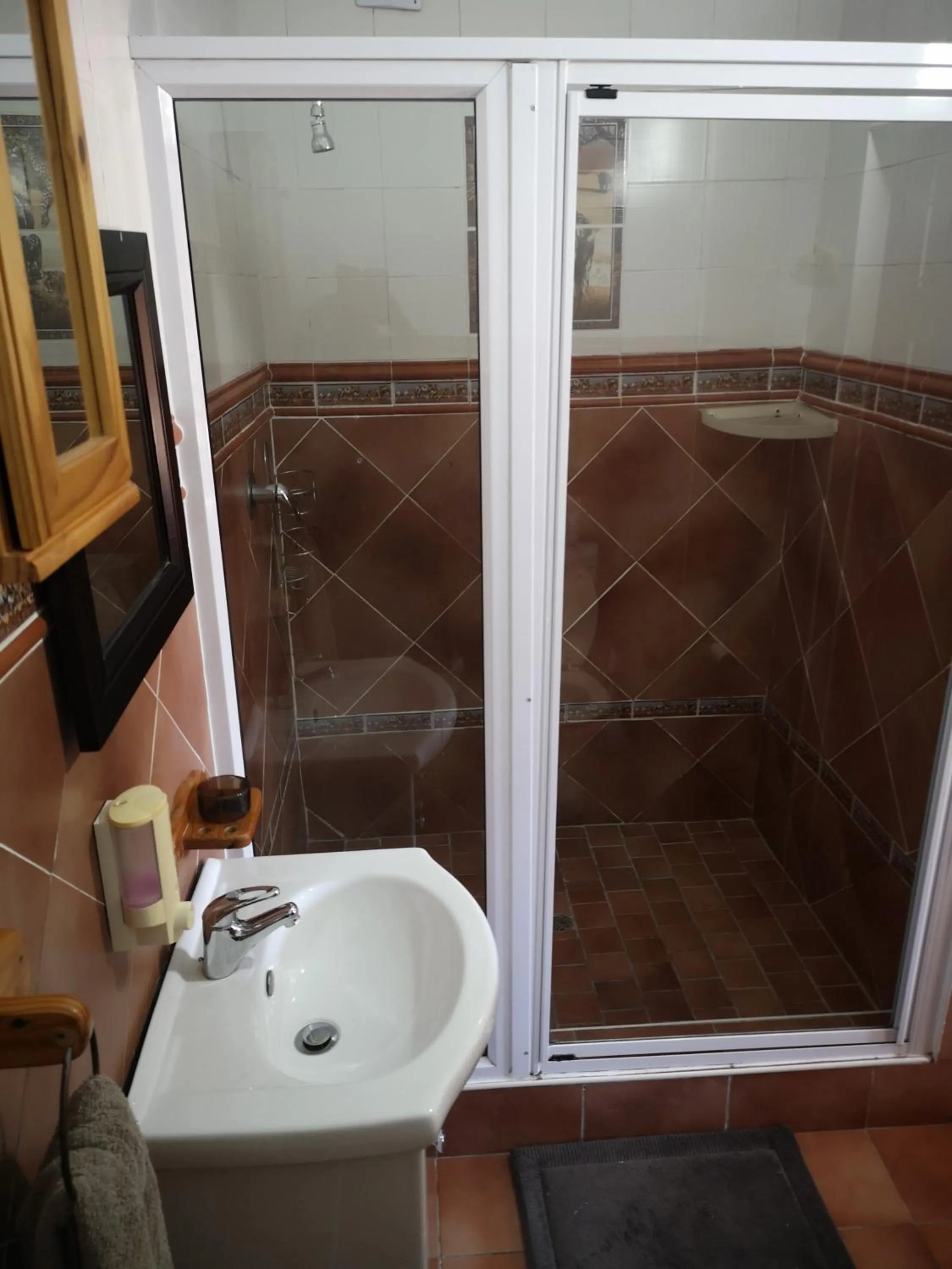 Dolphin Coast B&B / Self catering