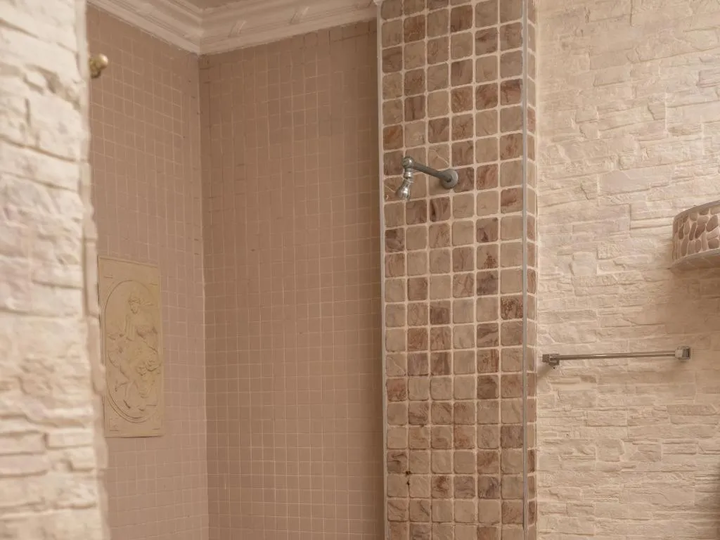 Shower in Dolphin Coast B&B / Self catering