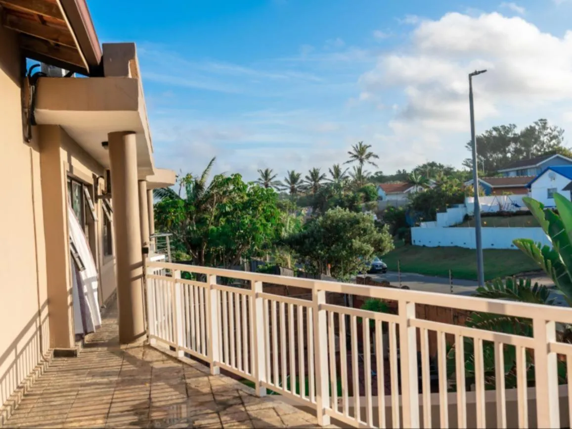 View (from property/room) in Dolphin Coast B&B / Self catering