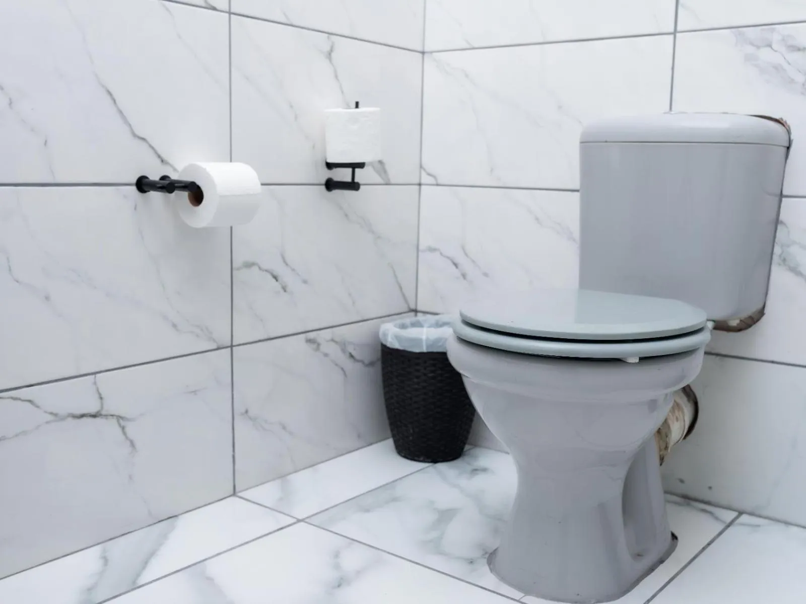 Toilet in Dolphin Coast B&B / Self catering