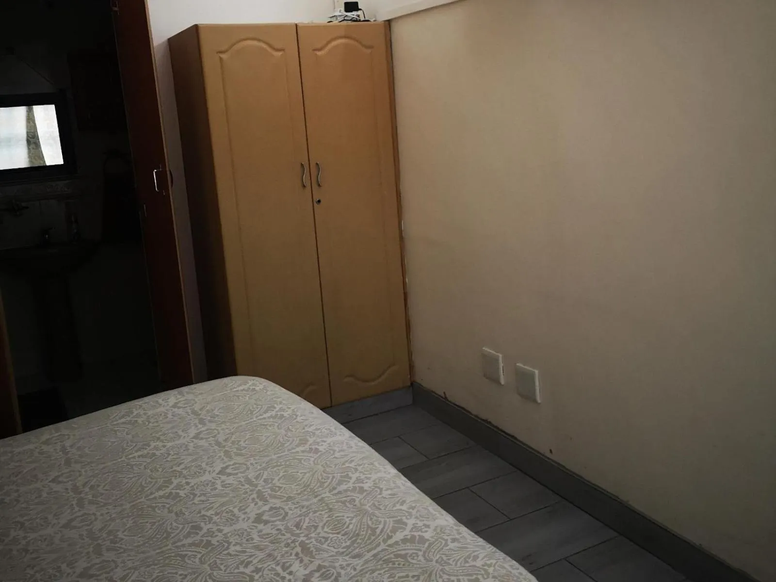 Bed in Dolphin Coast B&B / Self catering