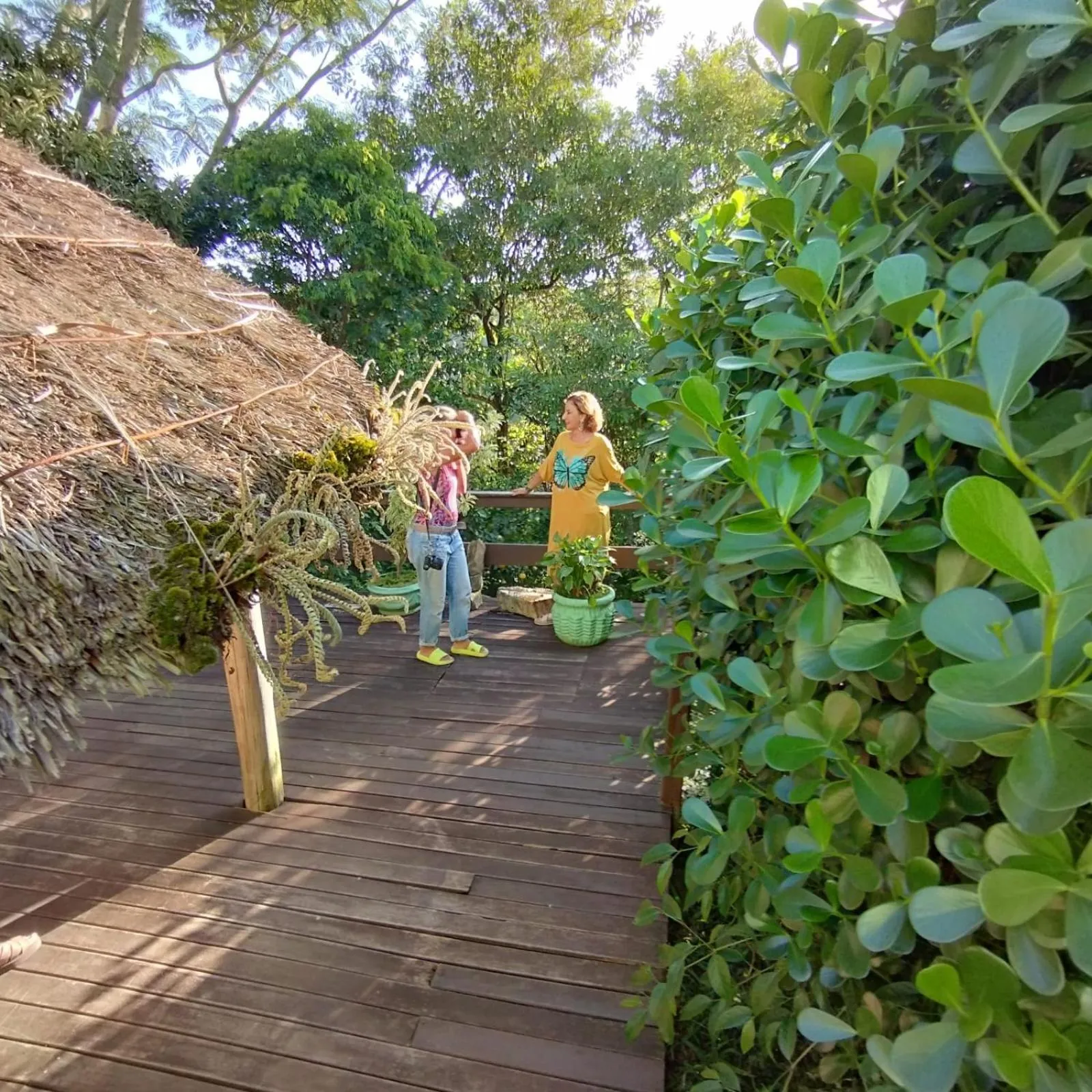 Silveira Eco Village