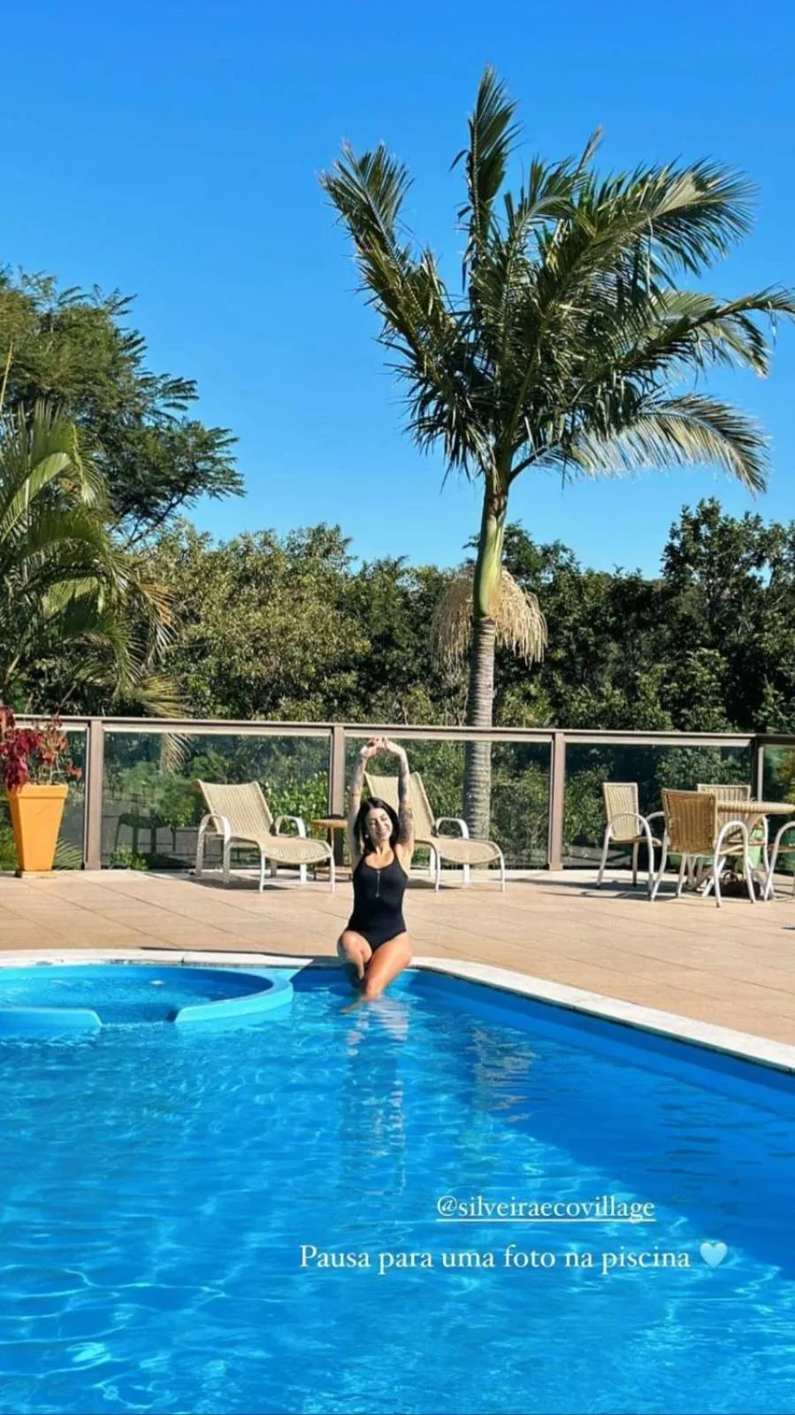 Silveira Eco Village