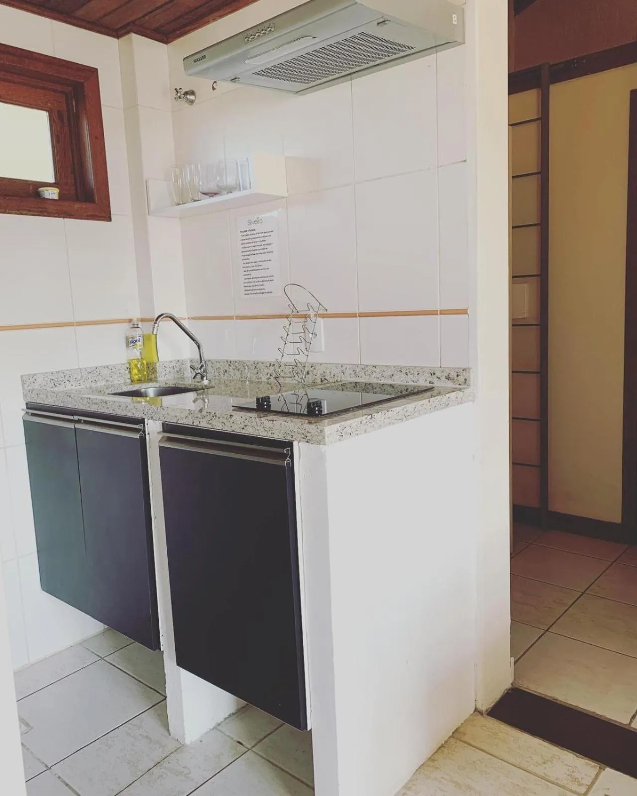 Silveira Eco Village