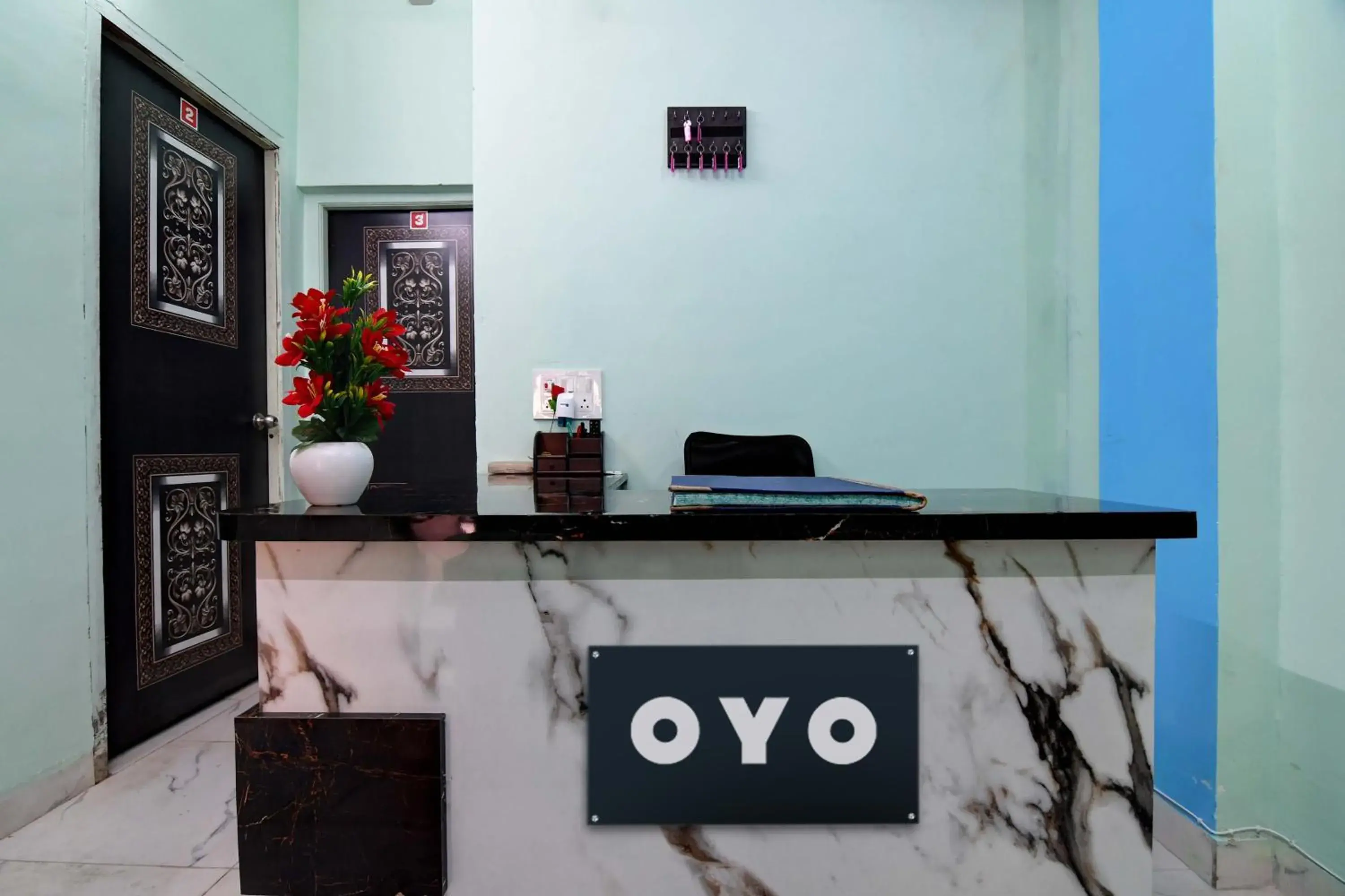 Hotel O Relax Inn Hotel O Relax Inn