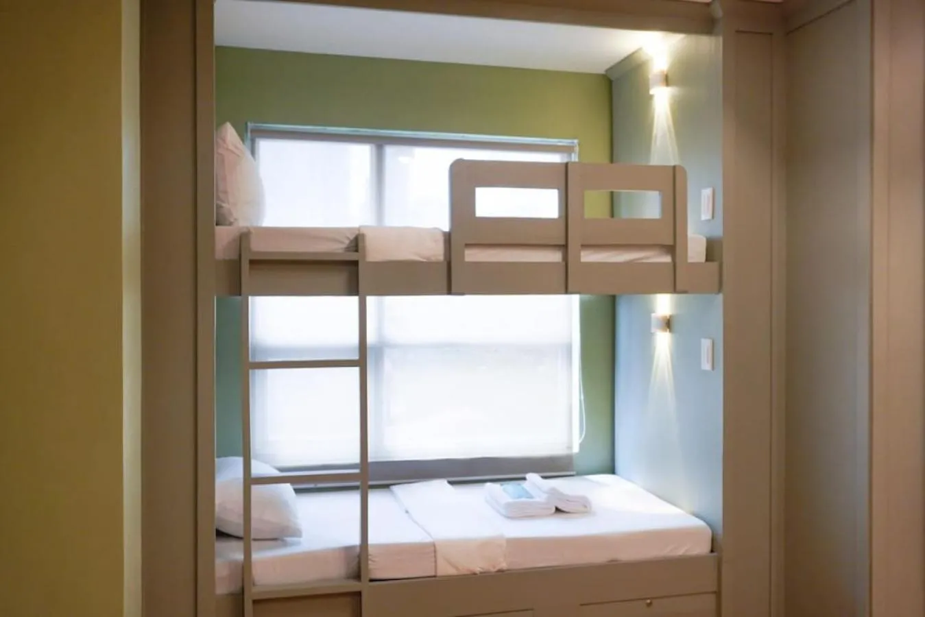 ALTEAN Apartments - Lourdes Room