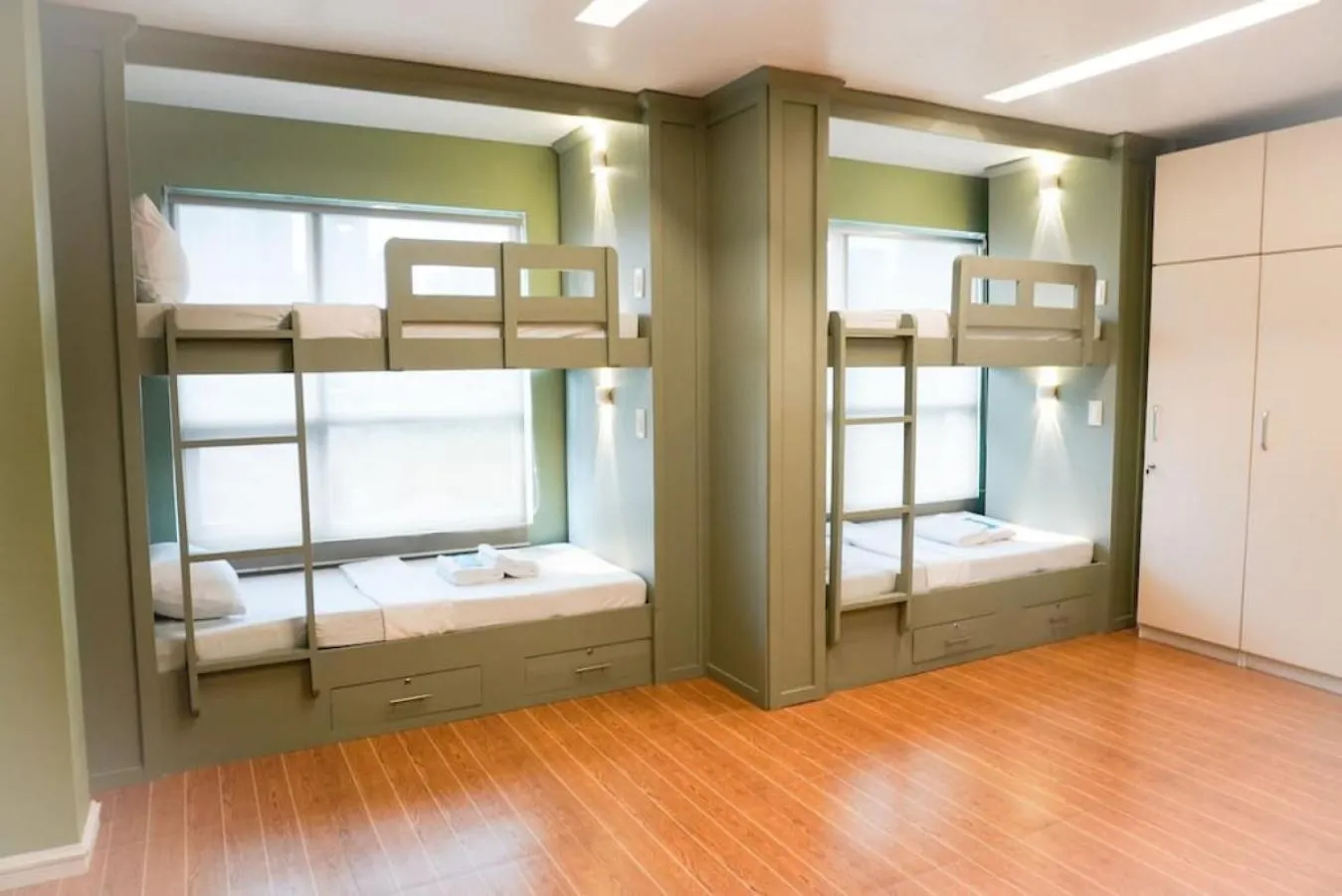 ALTEAN Apartments - Lourdes Room