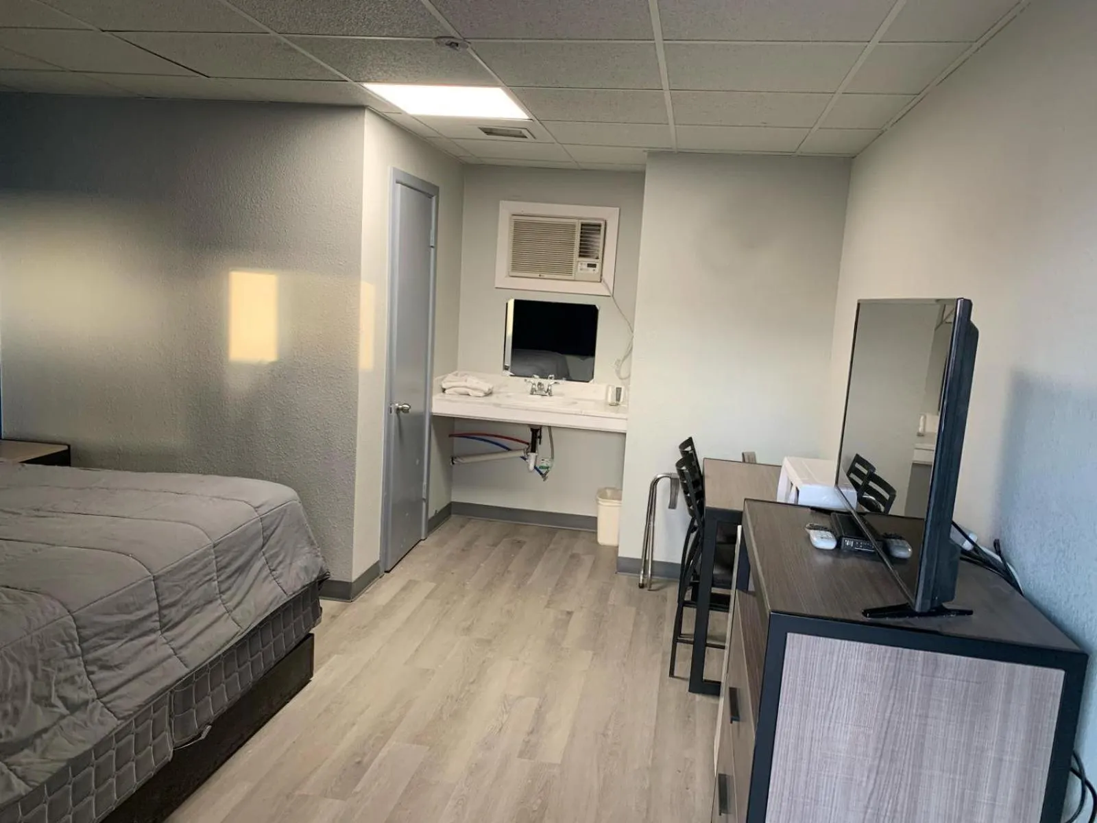 Bedroom, Bed in JAL COUNTRY INN