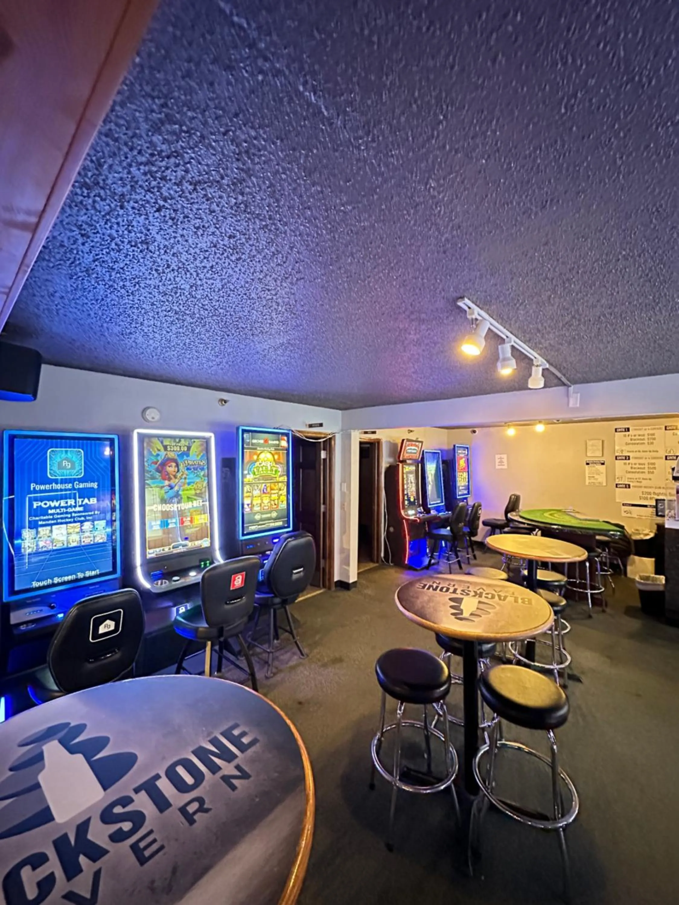 Casino in Days Inn by Wyndham Mandan Bismarck Area