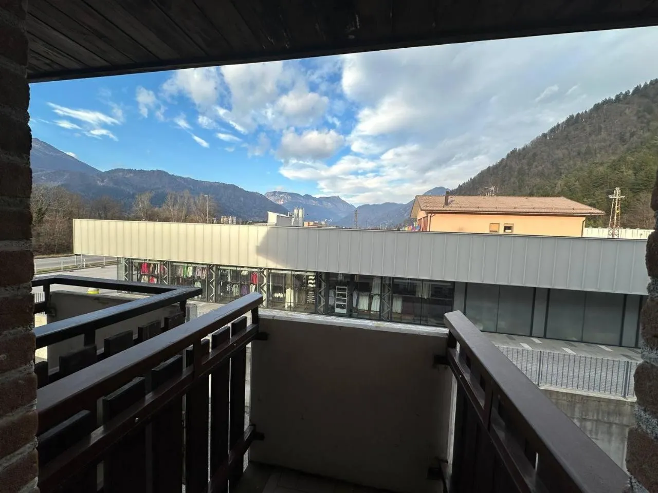 Day in Hotel la Rosa