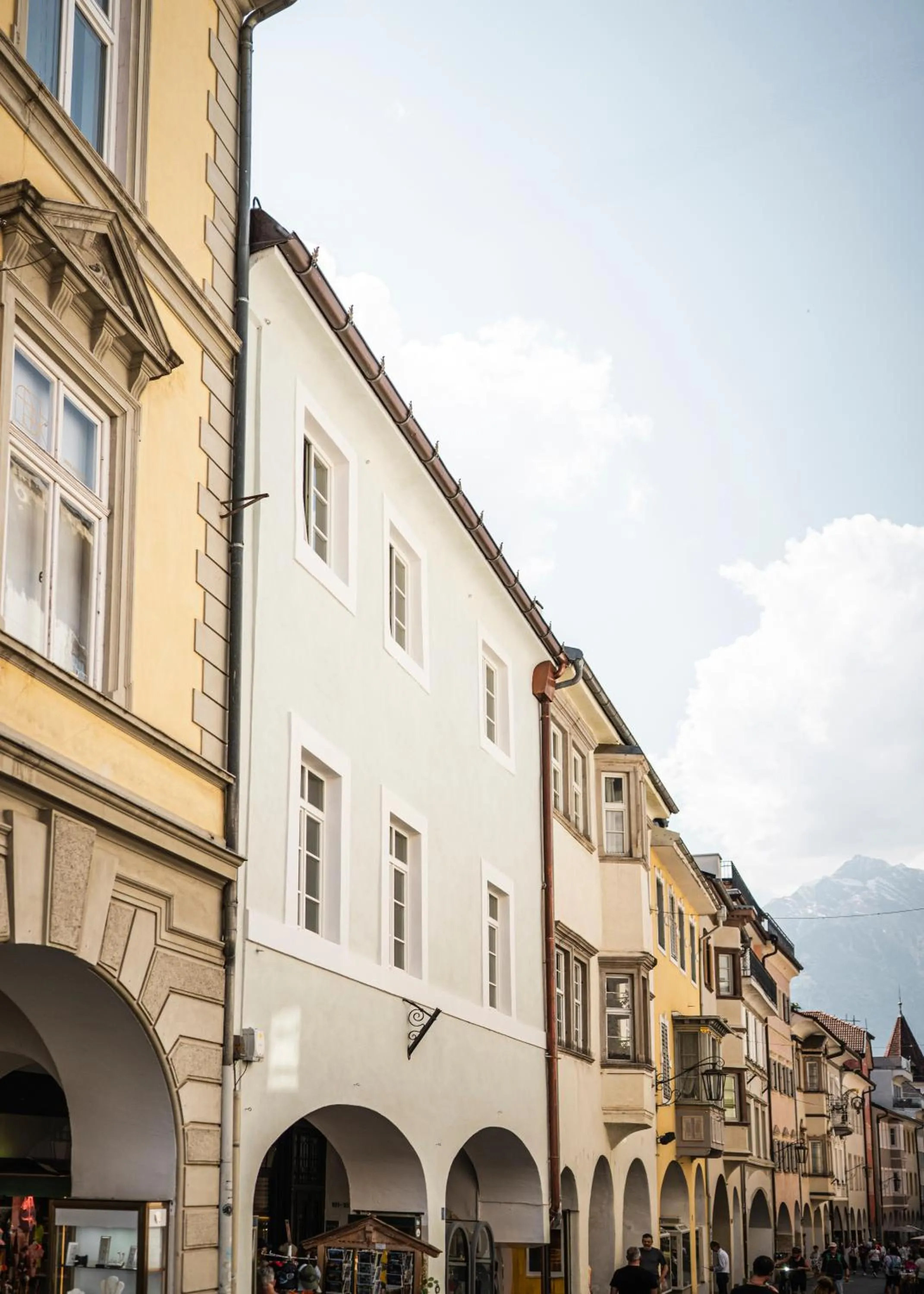 Mynt Merano Rooms