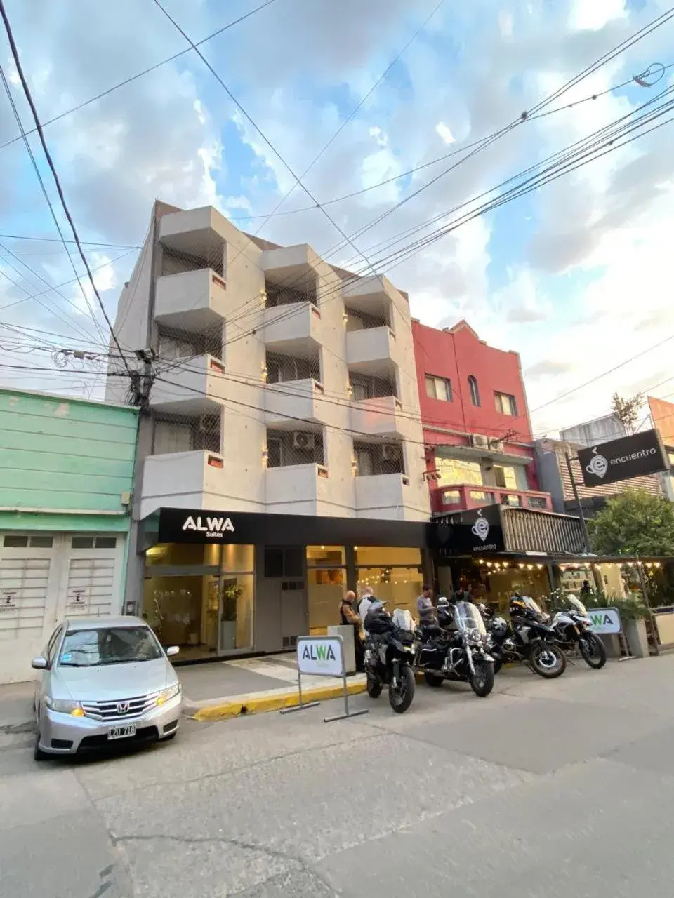 ALWA Suites ALWA Suites