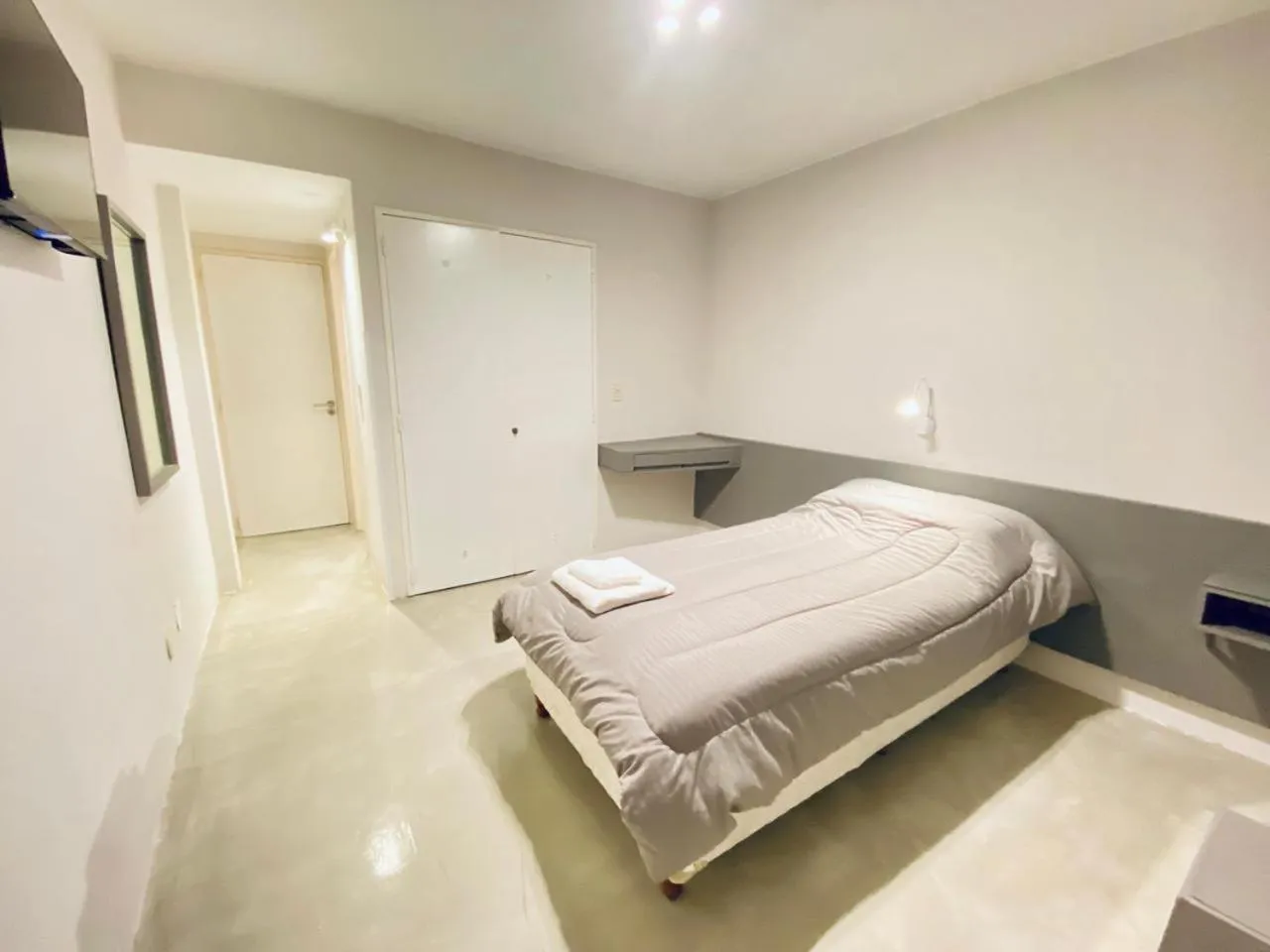 Bedroom, Bed in ALWA Suites