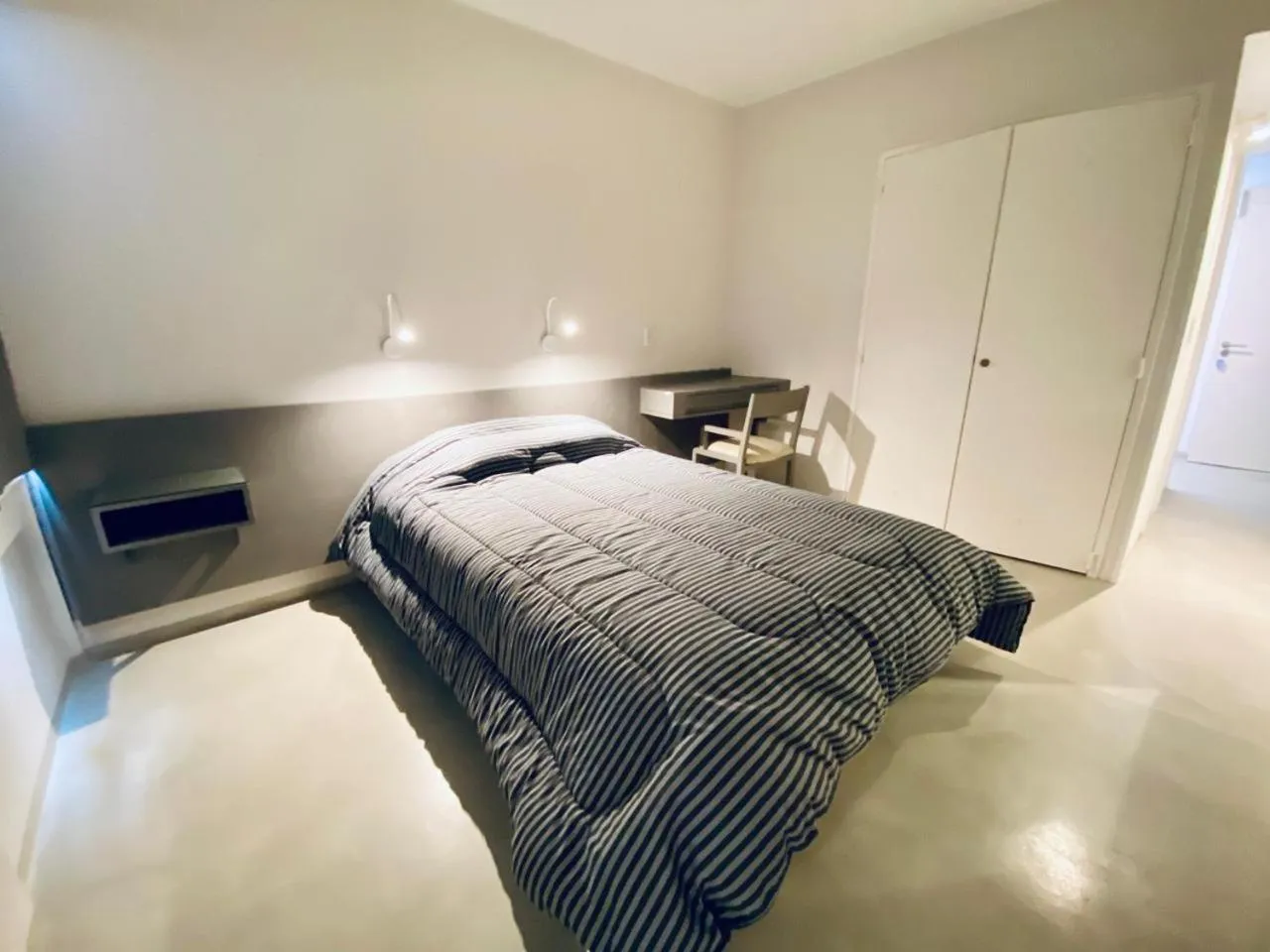 Bedroom, Bed in ALWA Suites