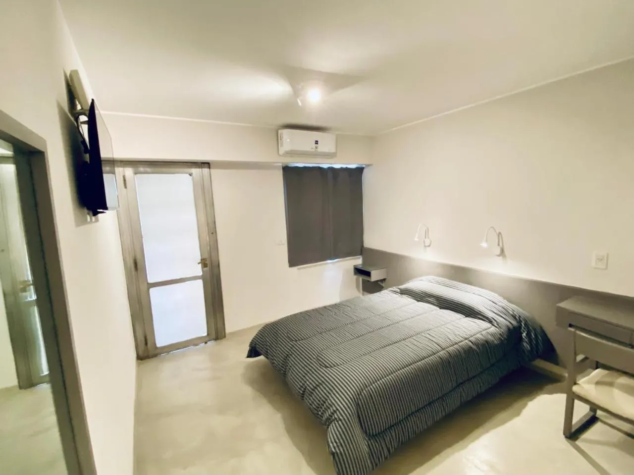 Bedroom, Bed in ALWA Suites