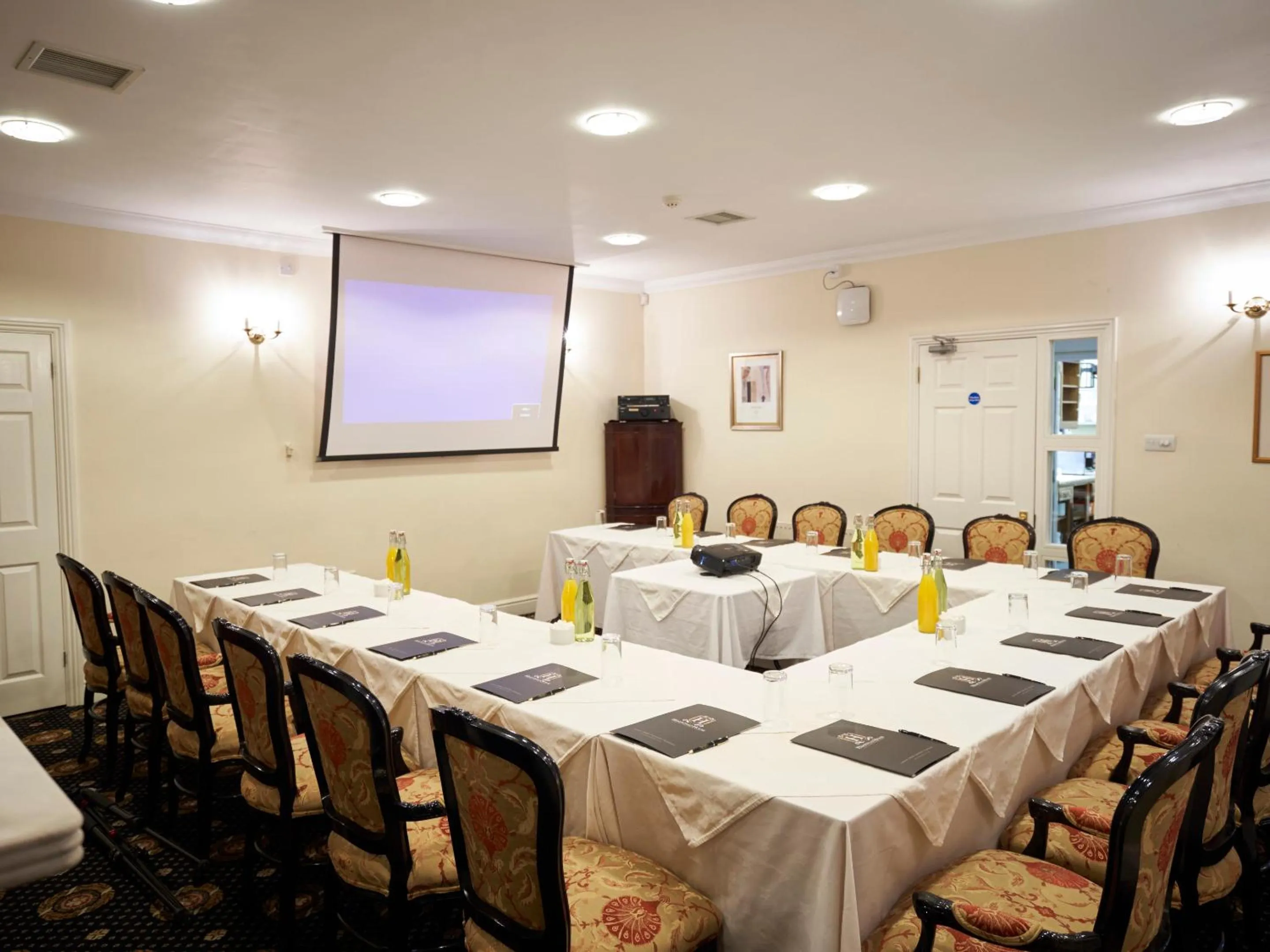 Business facilities in Hempstead House Hotel & Restaurant