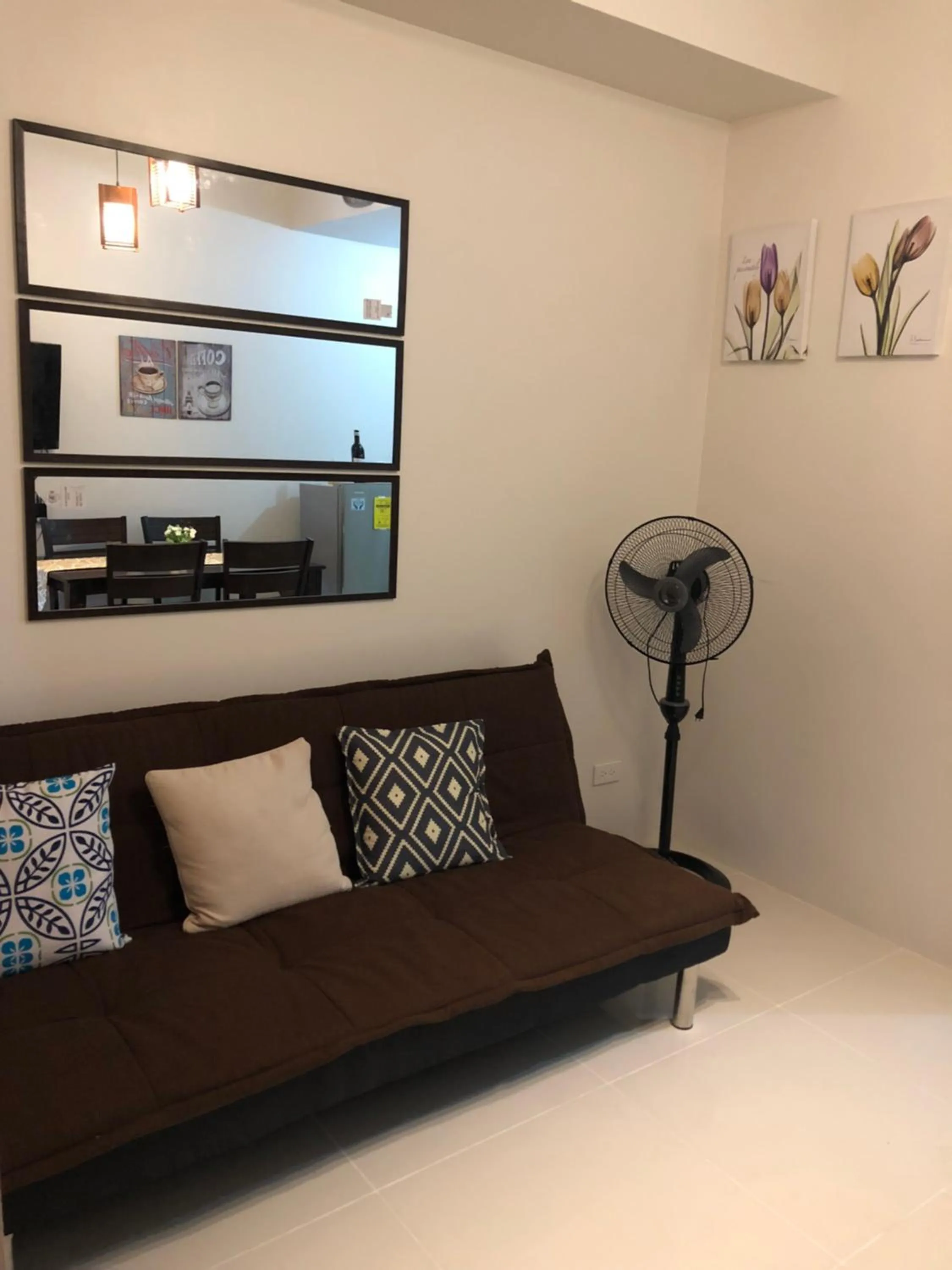 Wind Residences by KMP