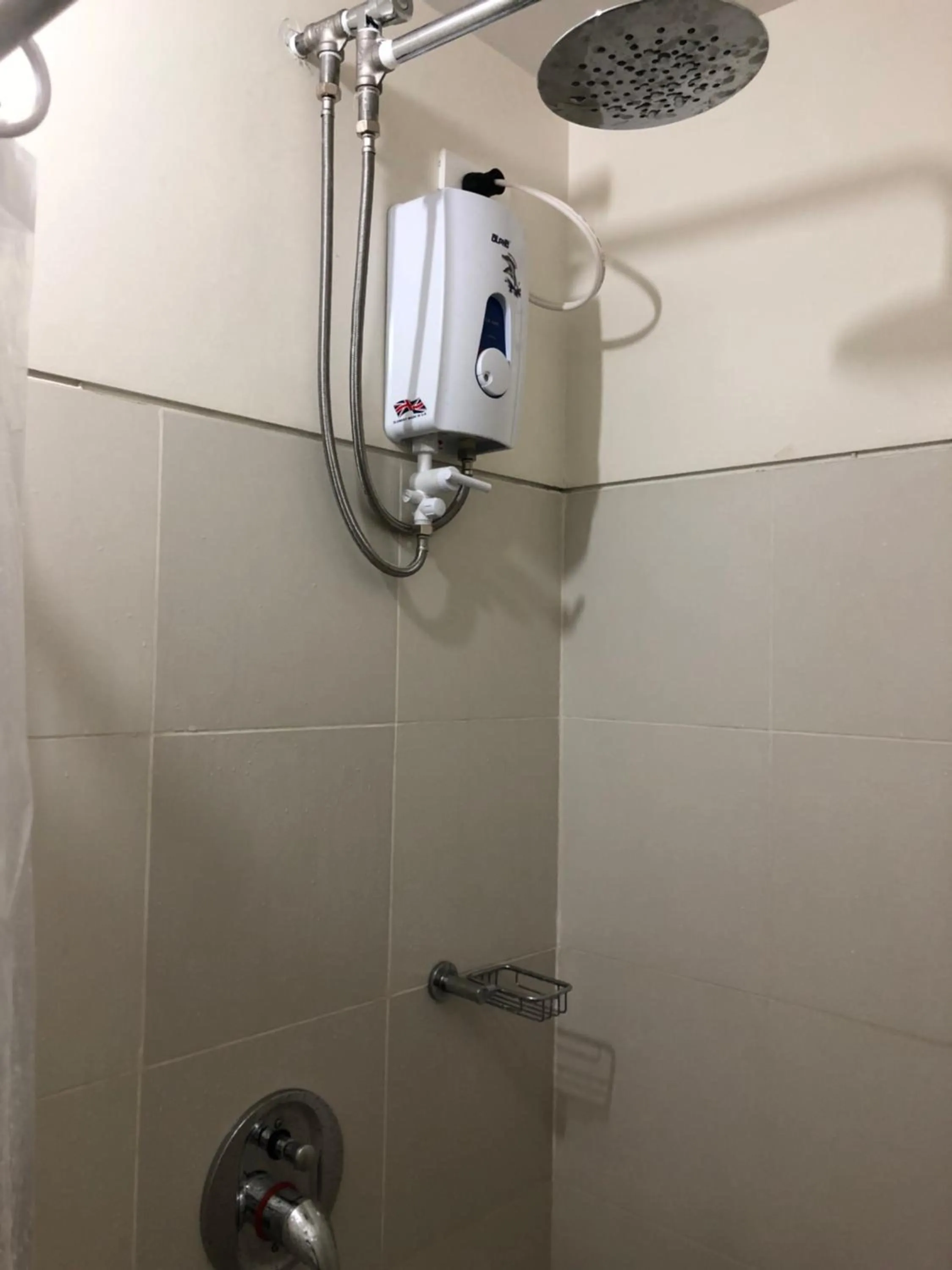 Wind Residences by KMP